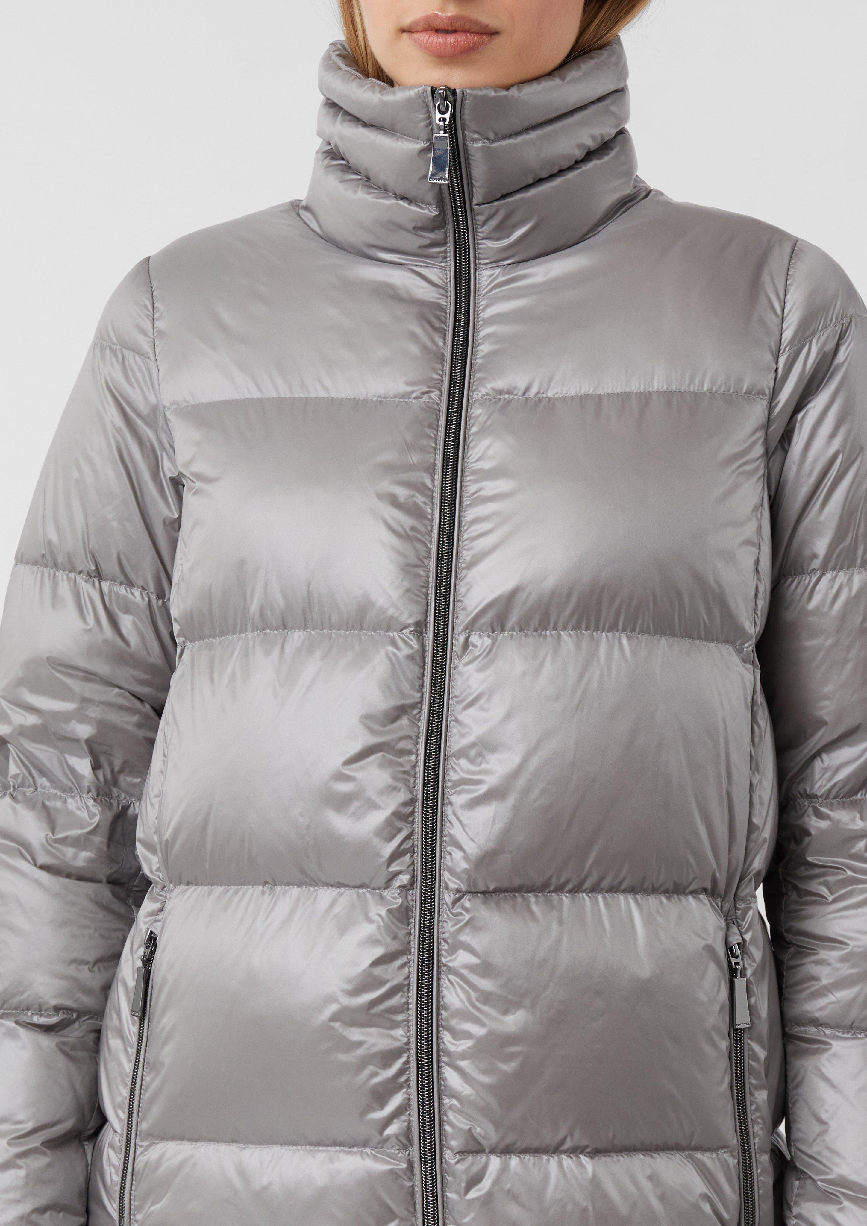 Manteau d'extérieur en 