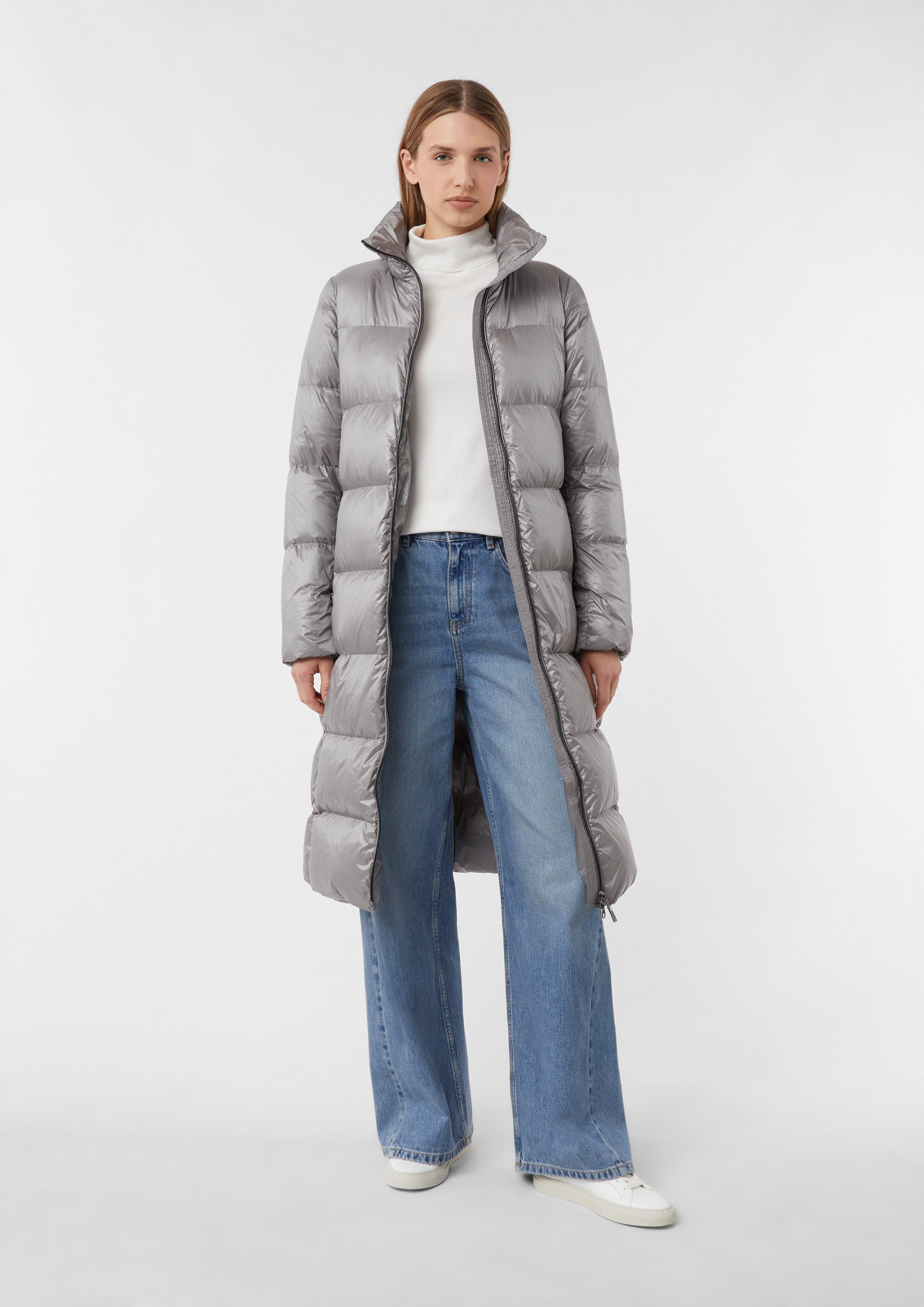 Manteau d'extérieur en 