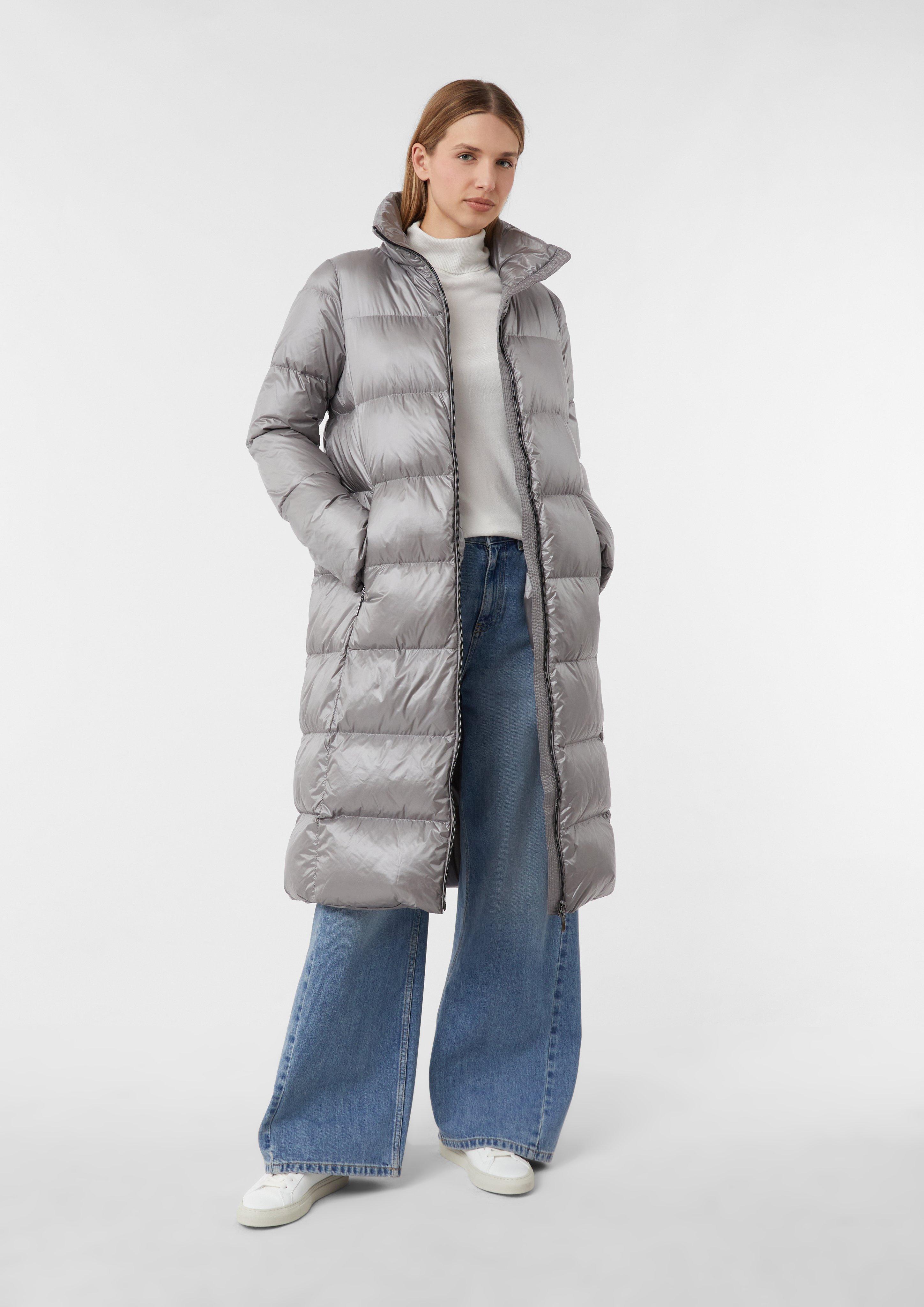 Manteau d'extérieur en 