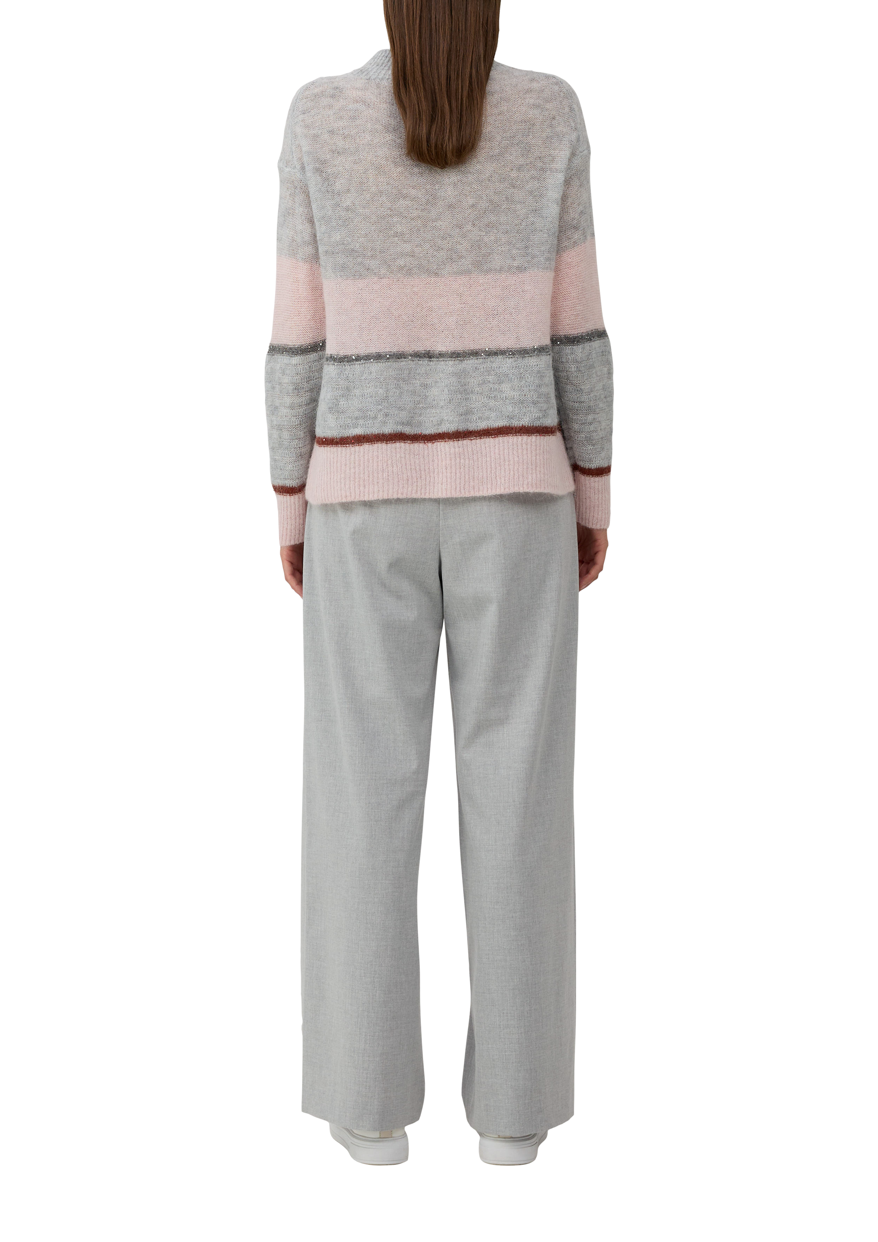 Thumbnail - Strickpullover