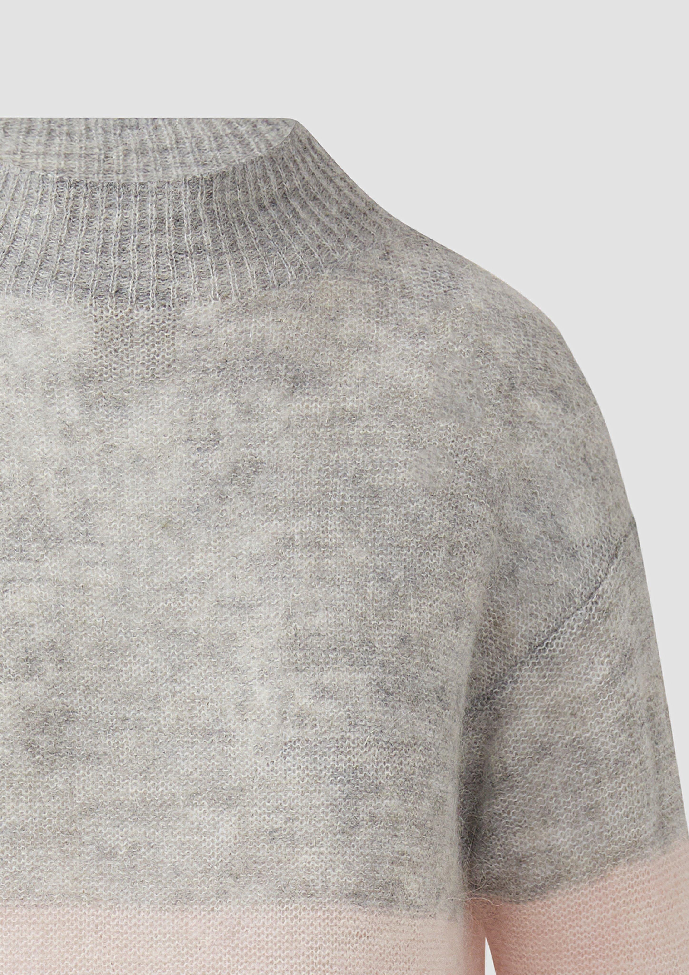 Pull en tricot in 94X1