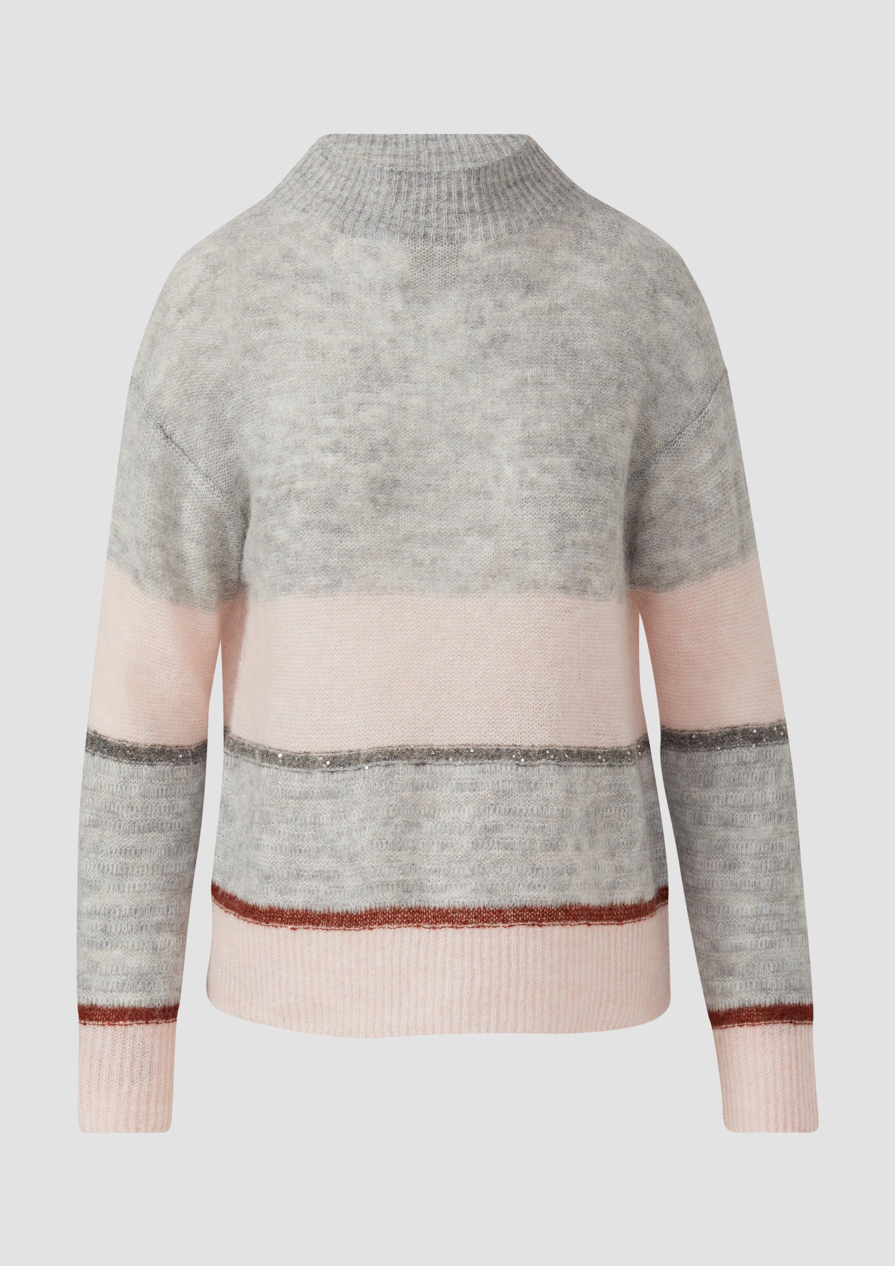 Strickpullover