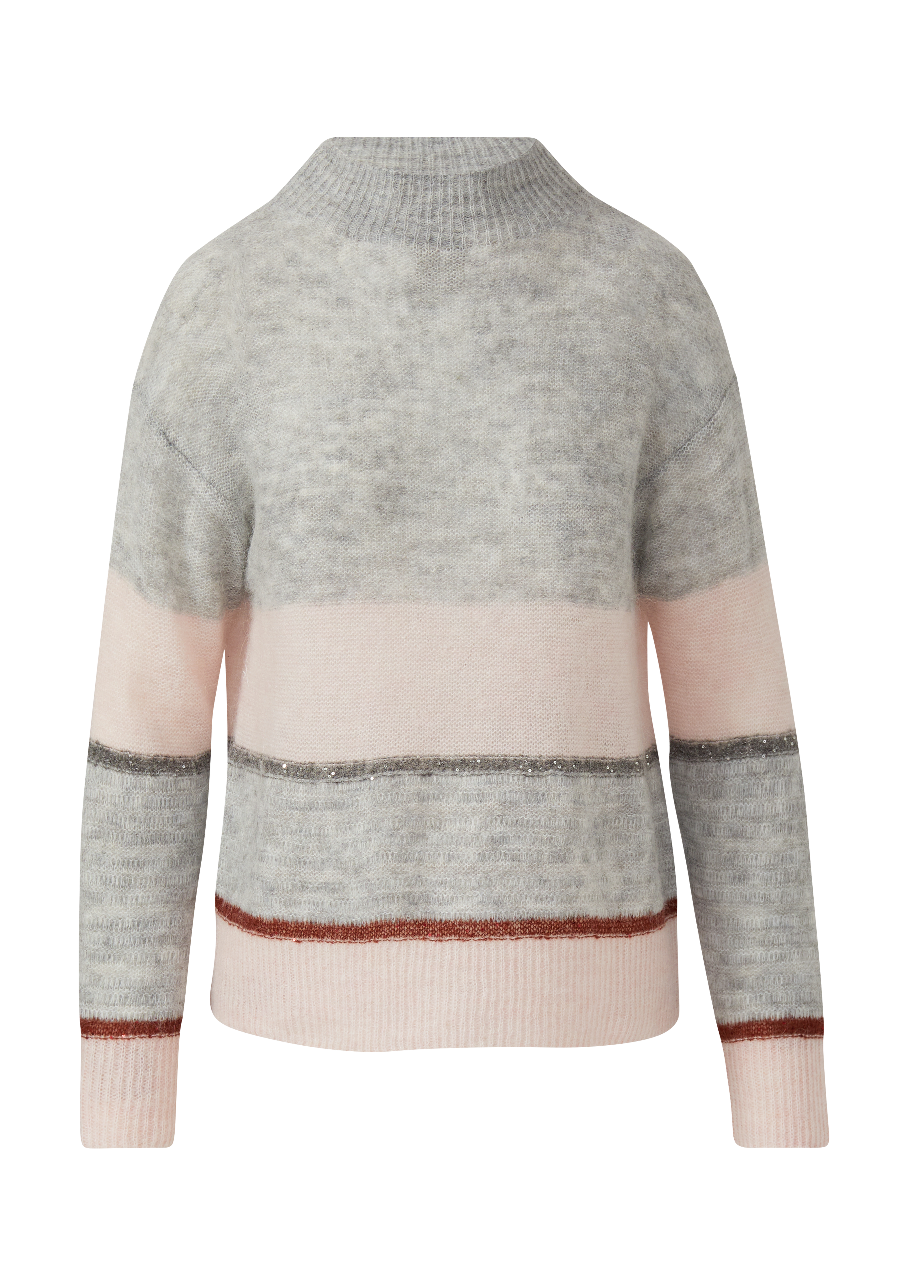 Knitted pullover in 
