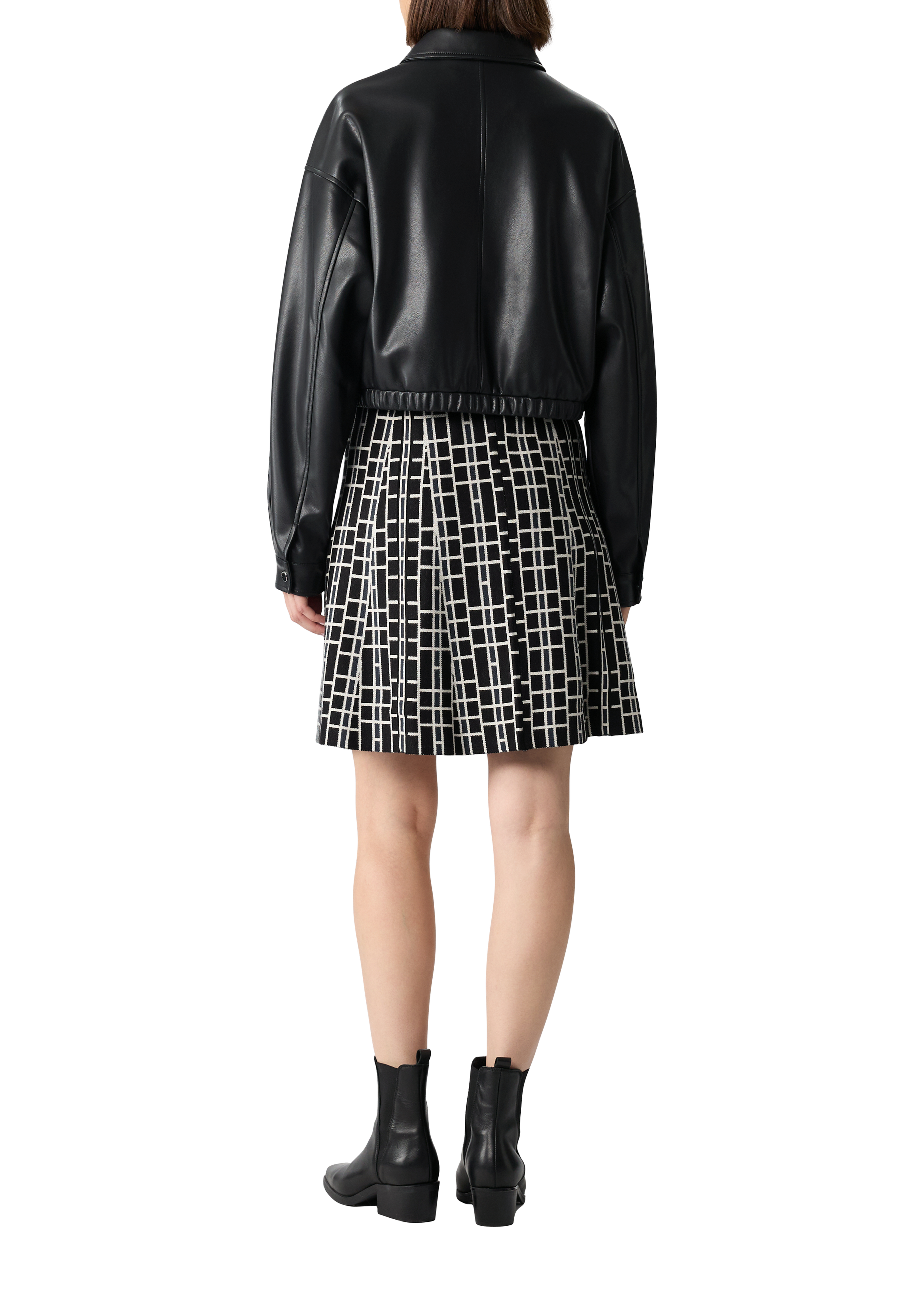 Thumbnail - Indoor-Jacke