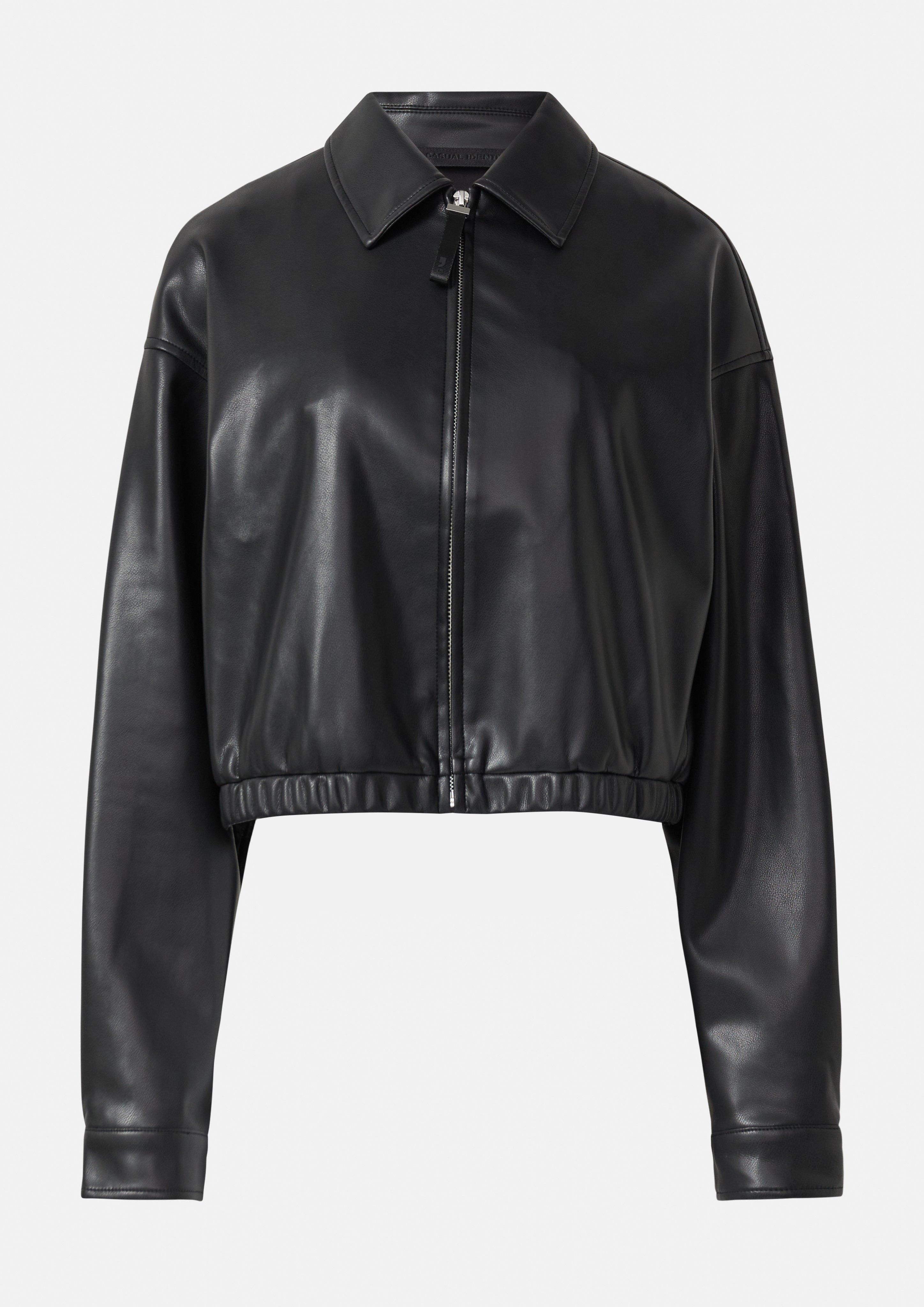 Indoor-Jacke