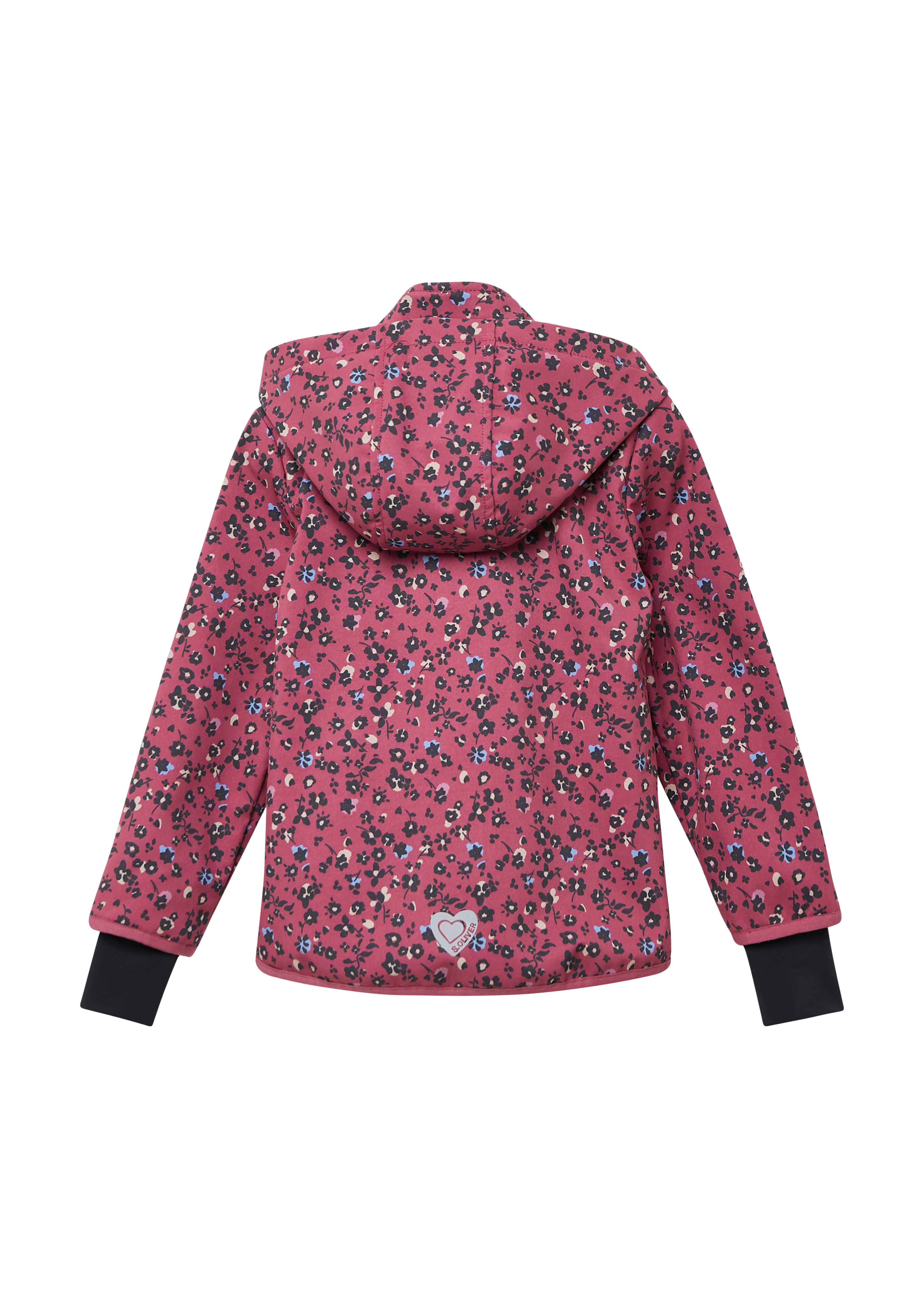 Thumbnail - Outdoor-Jacke