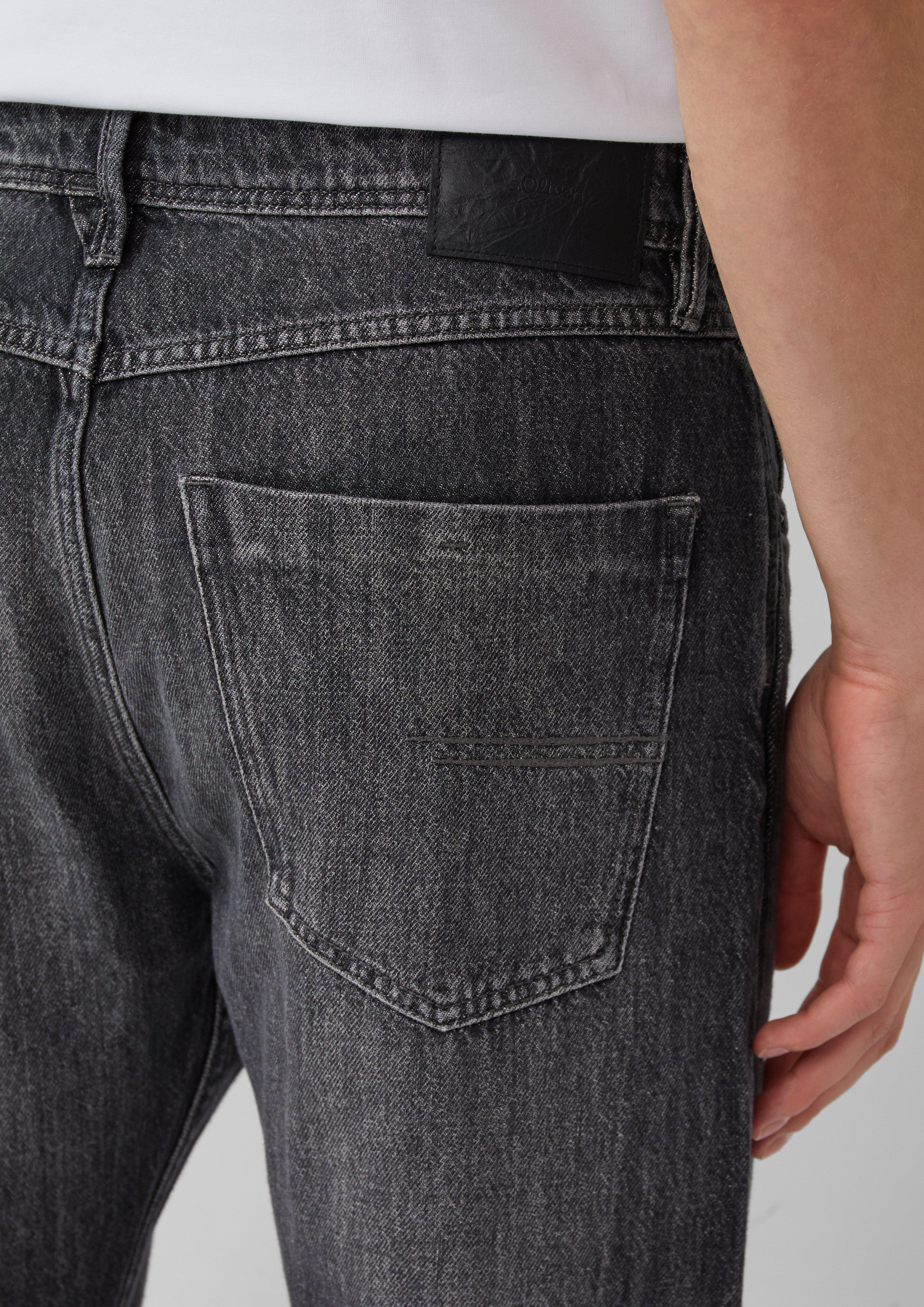 Pantalon en jean in 97Y4