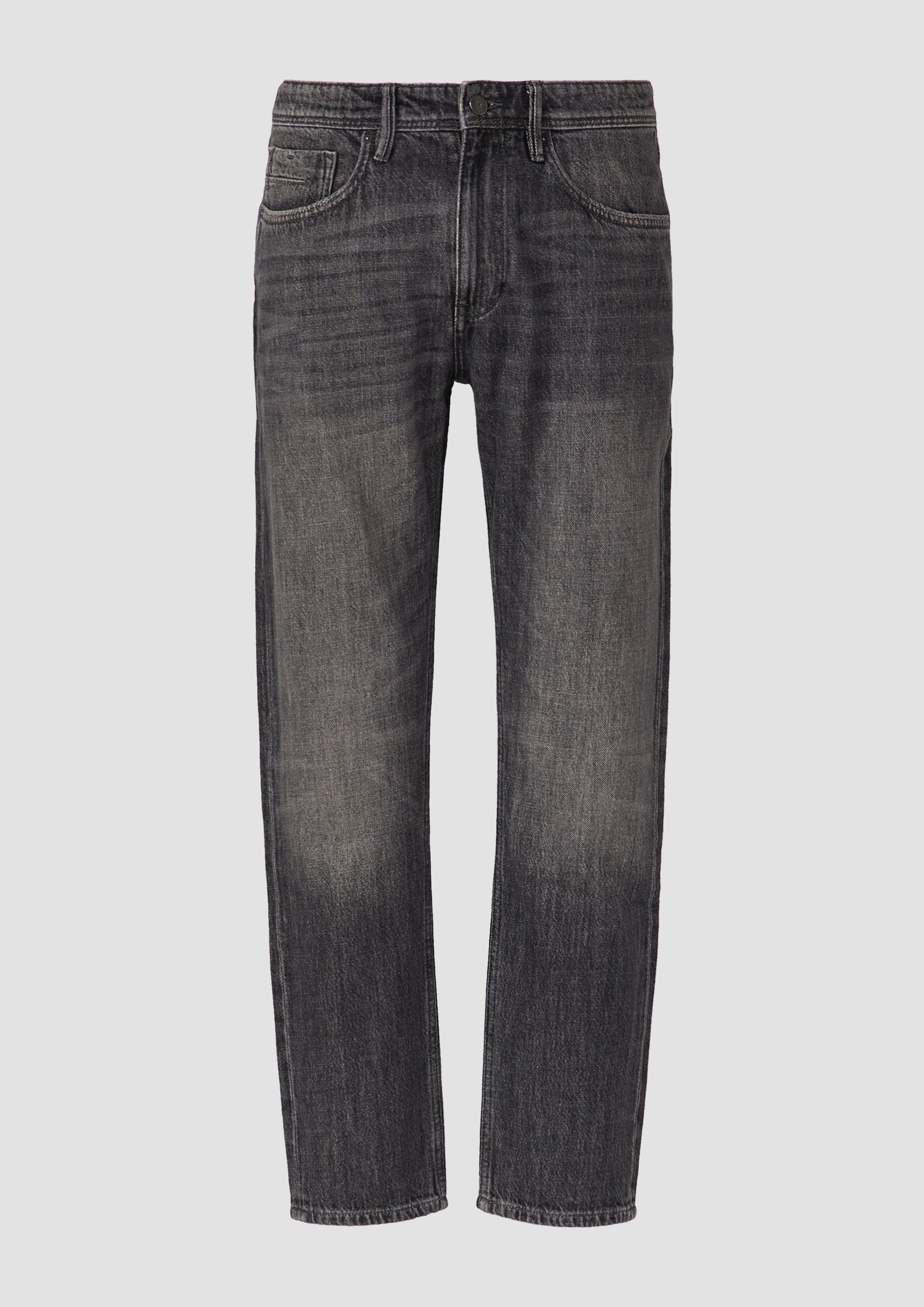 Jeans-Hose