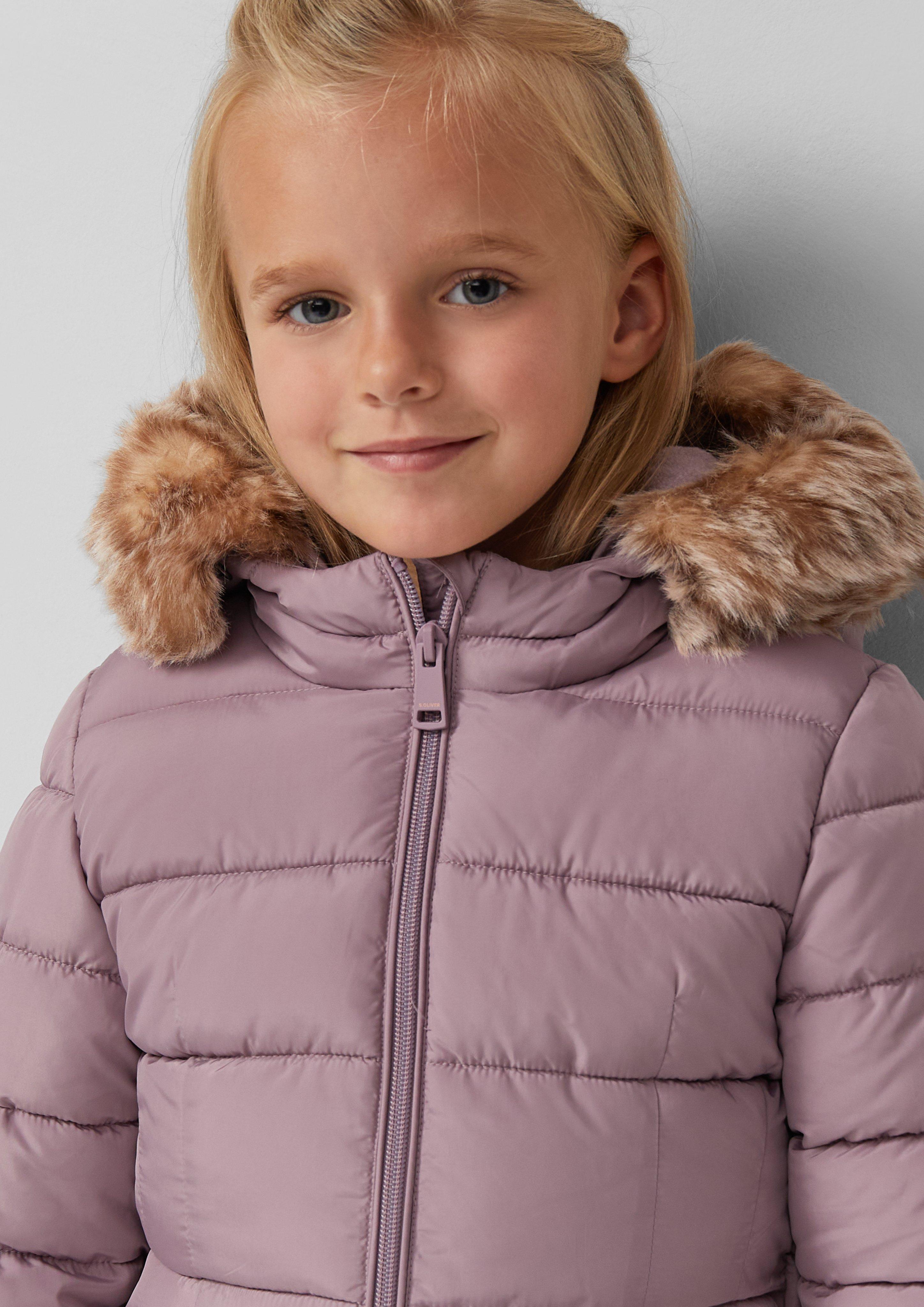 Veste d'extérieur in 4530 & 5836