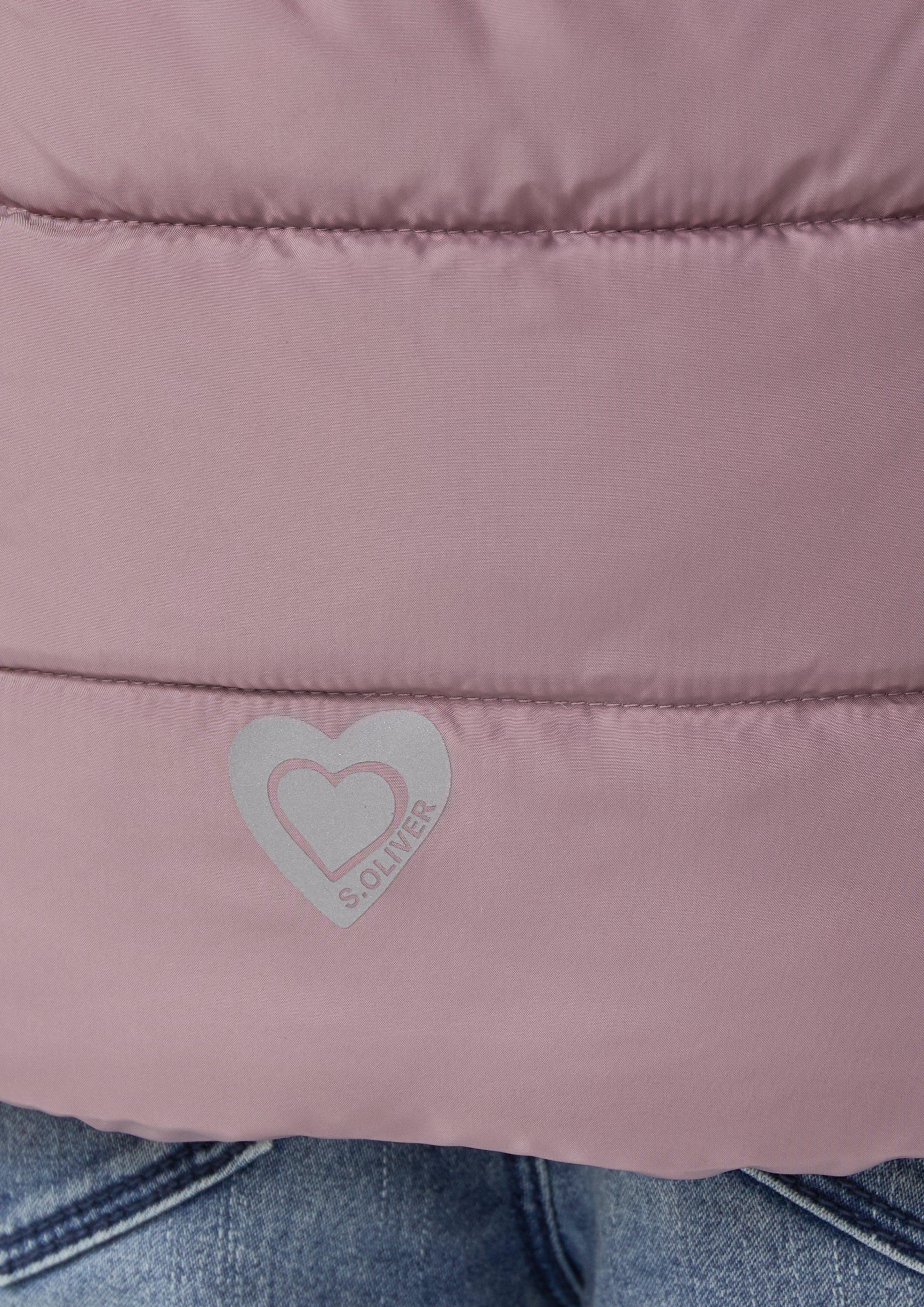 Veste d'extérieur in 4530 & 5836