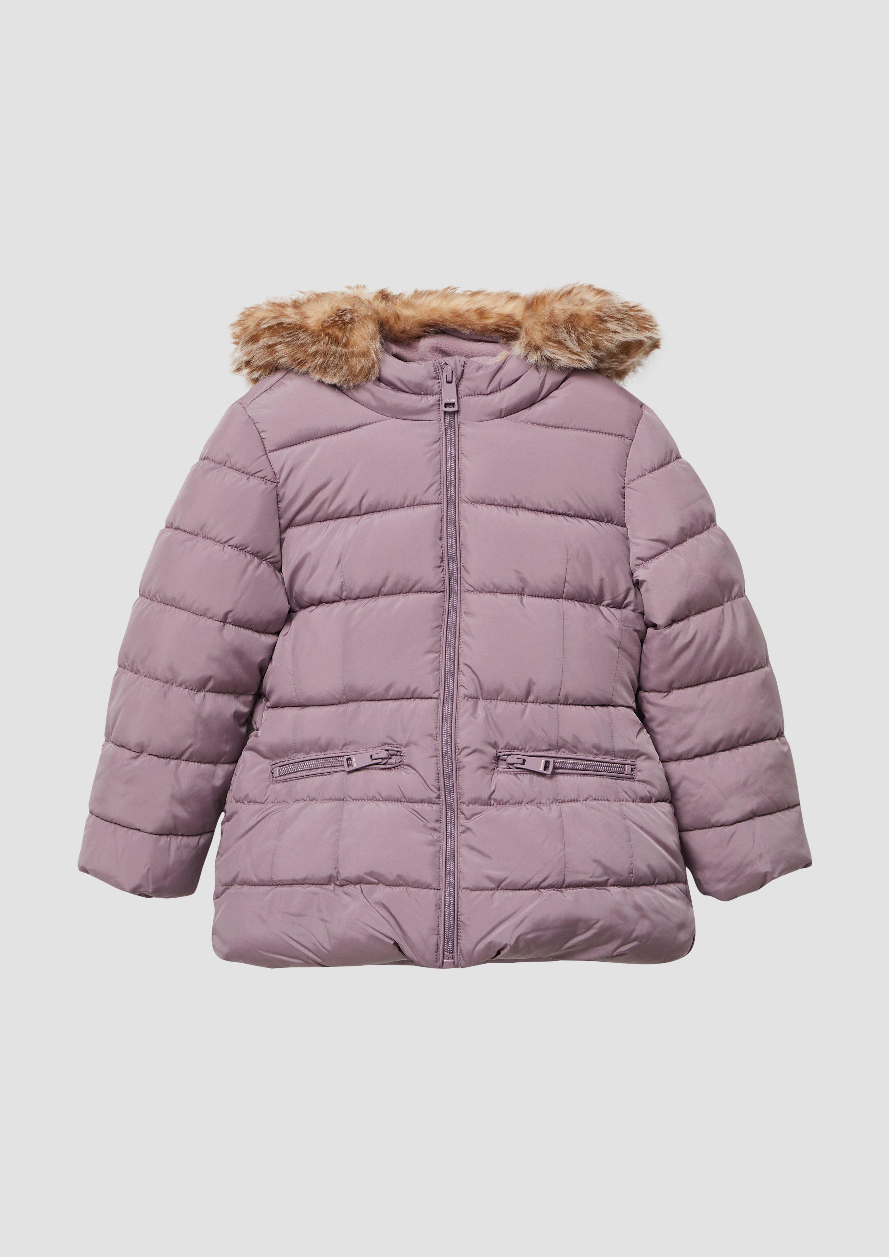 Outdoor-Jacke