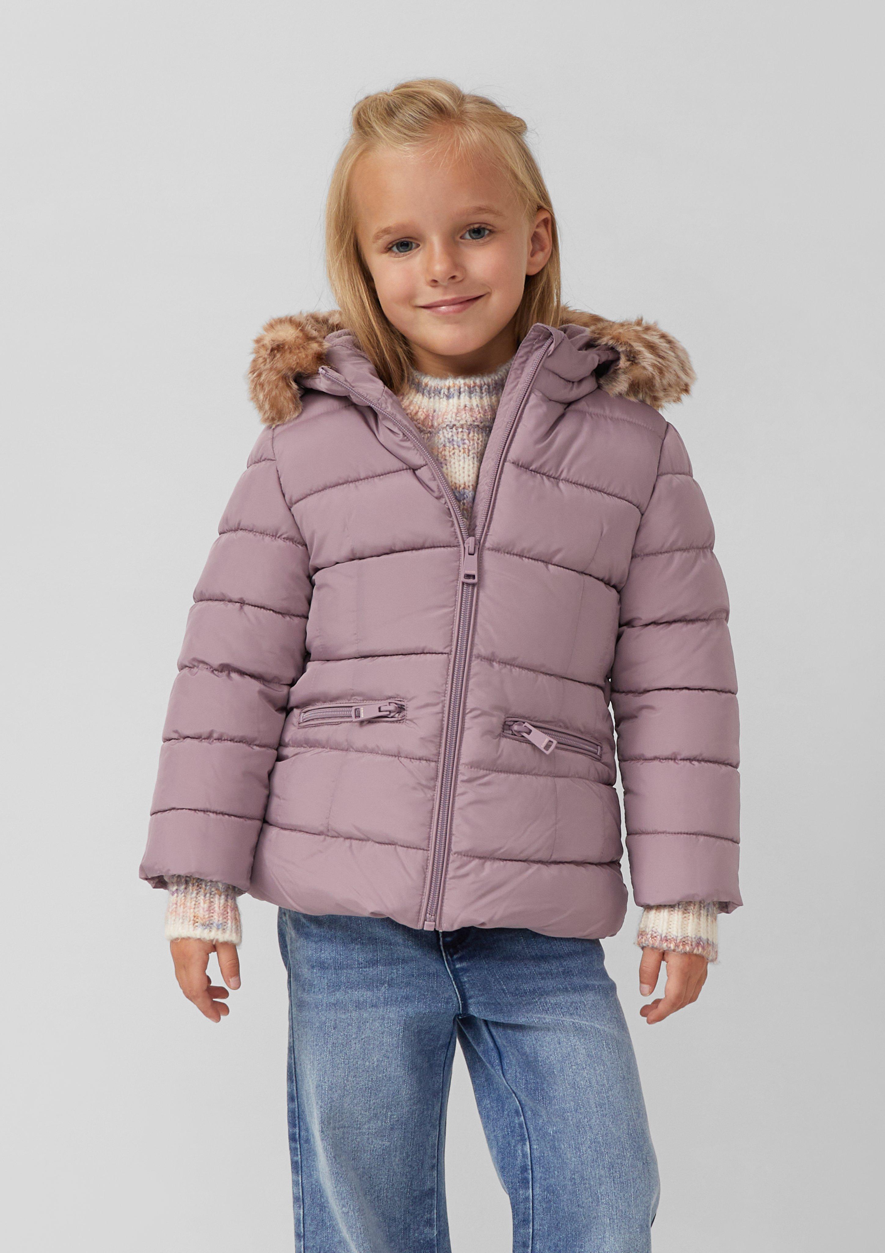 Outdoor-Jacke in 