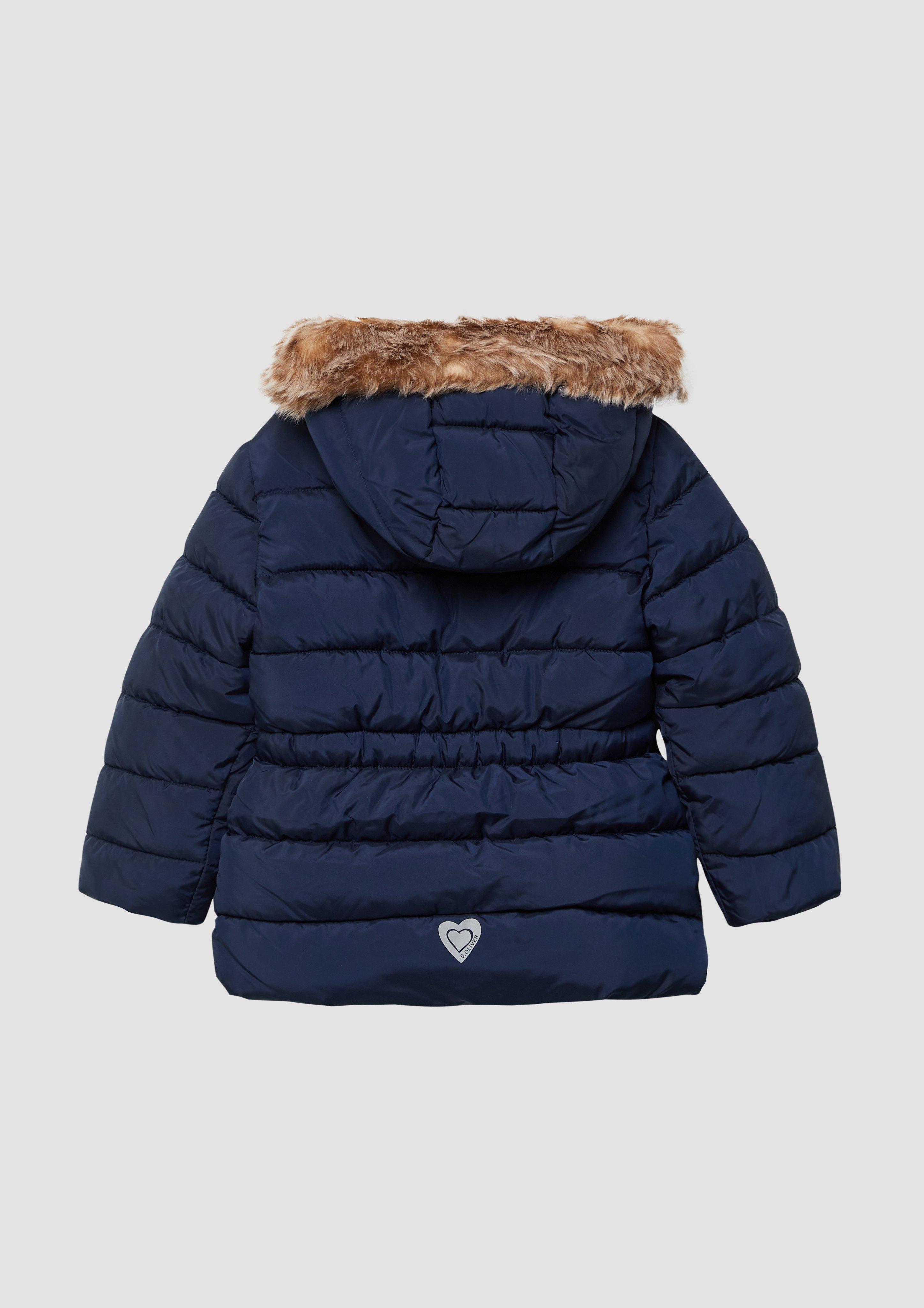 Bunda in 5836 & 4530