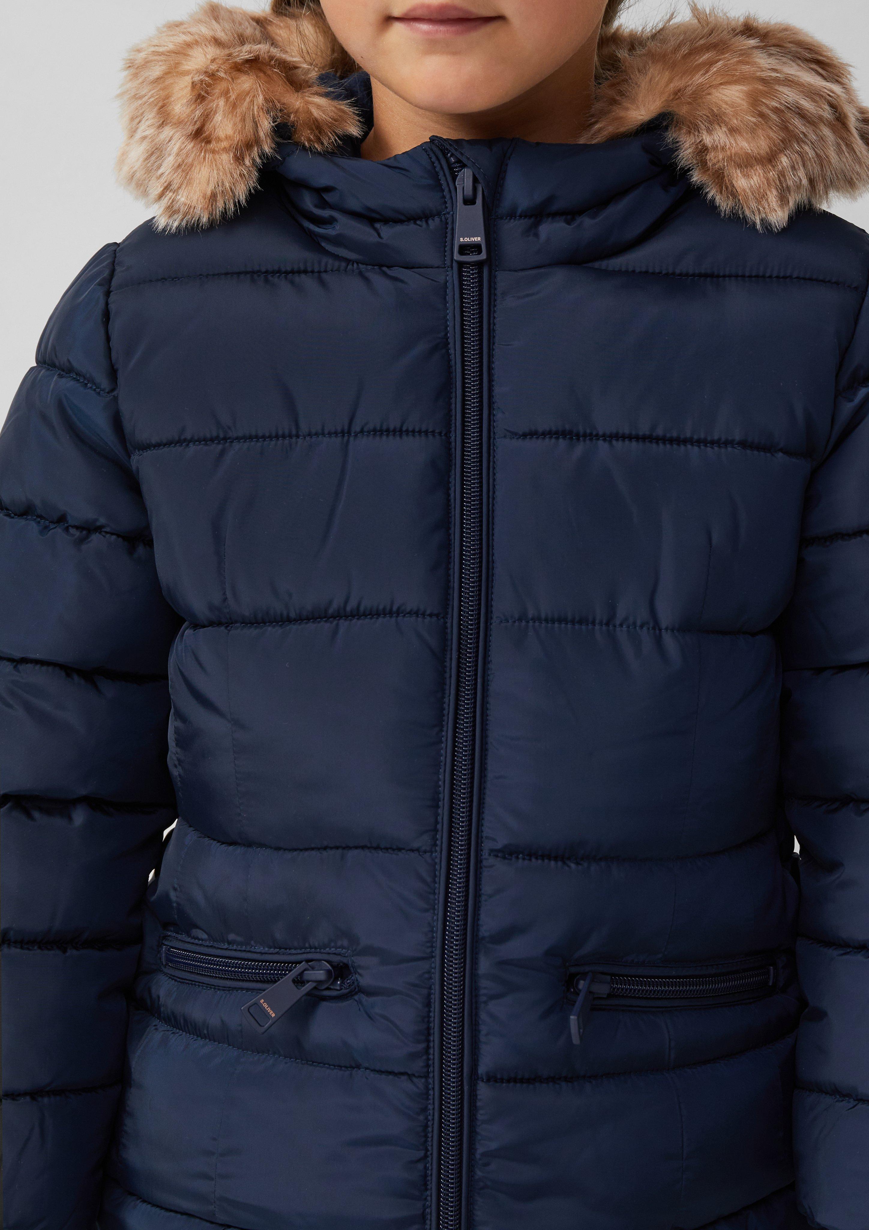 Bunda in 5836 & 4530