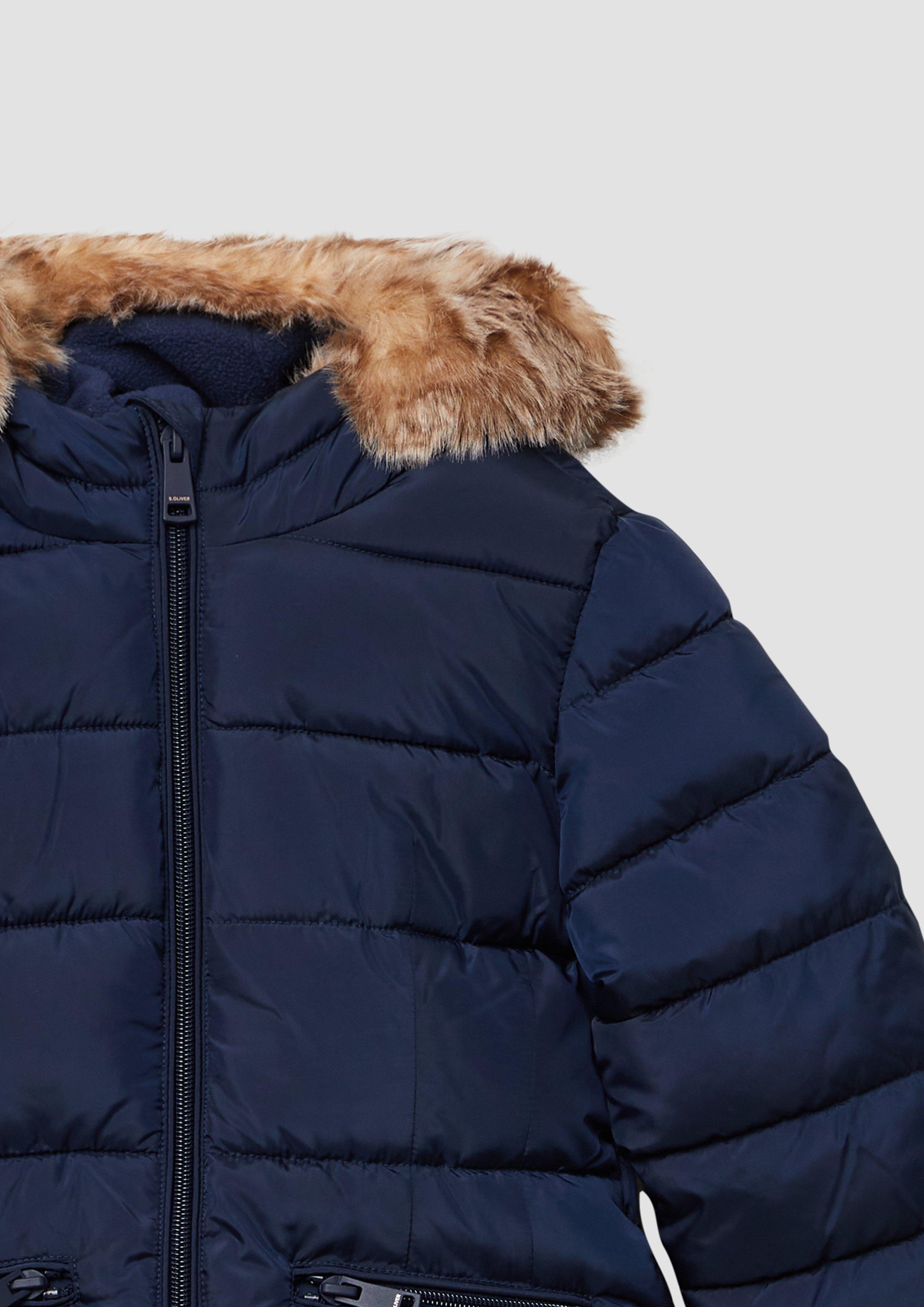 Bunda in 5836 & 4530