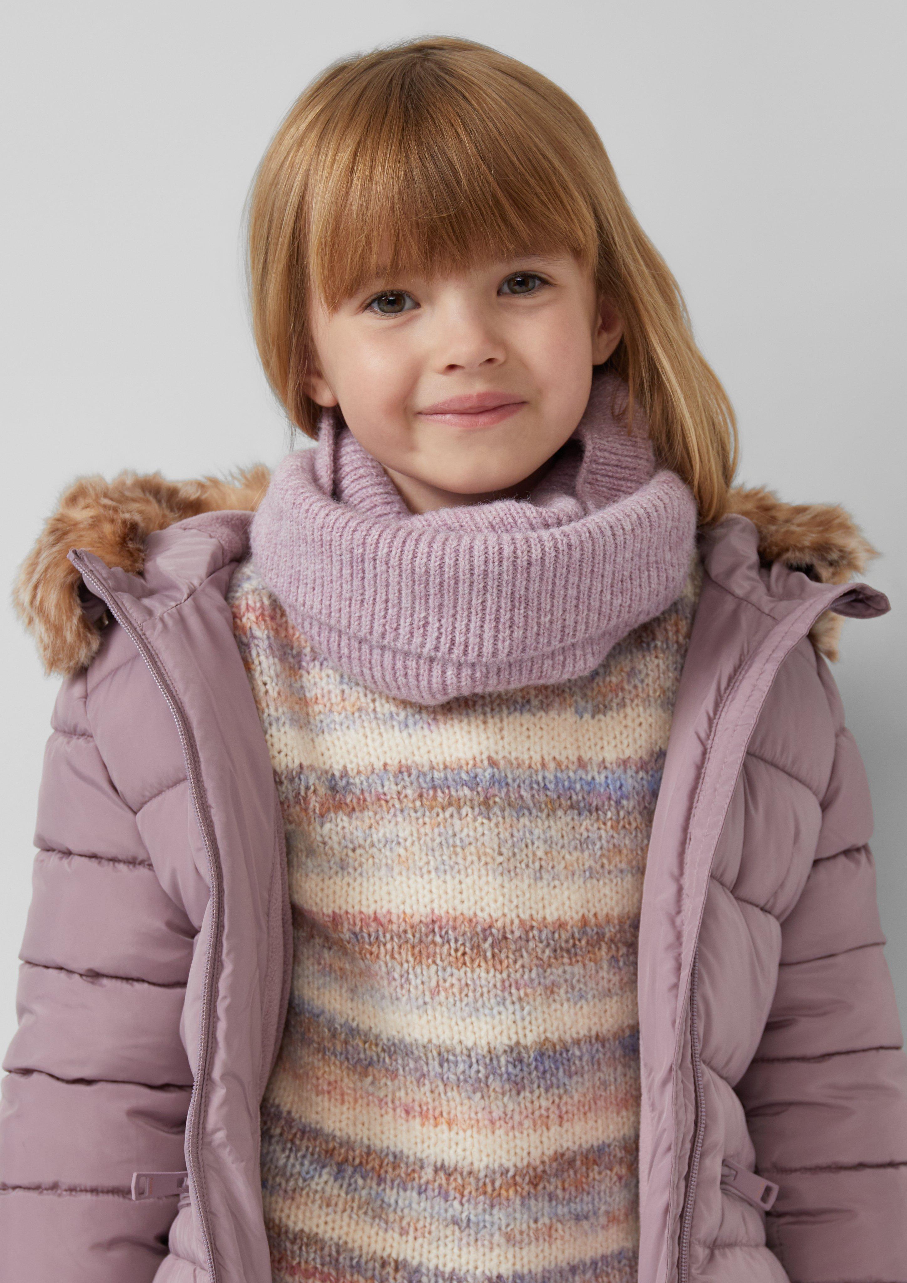 Snood in 41W0 & 9400