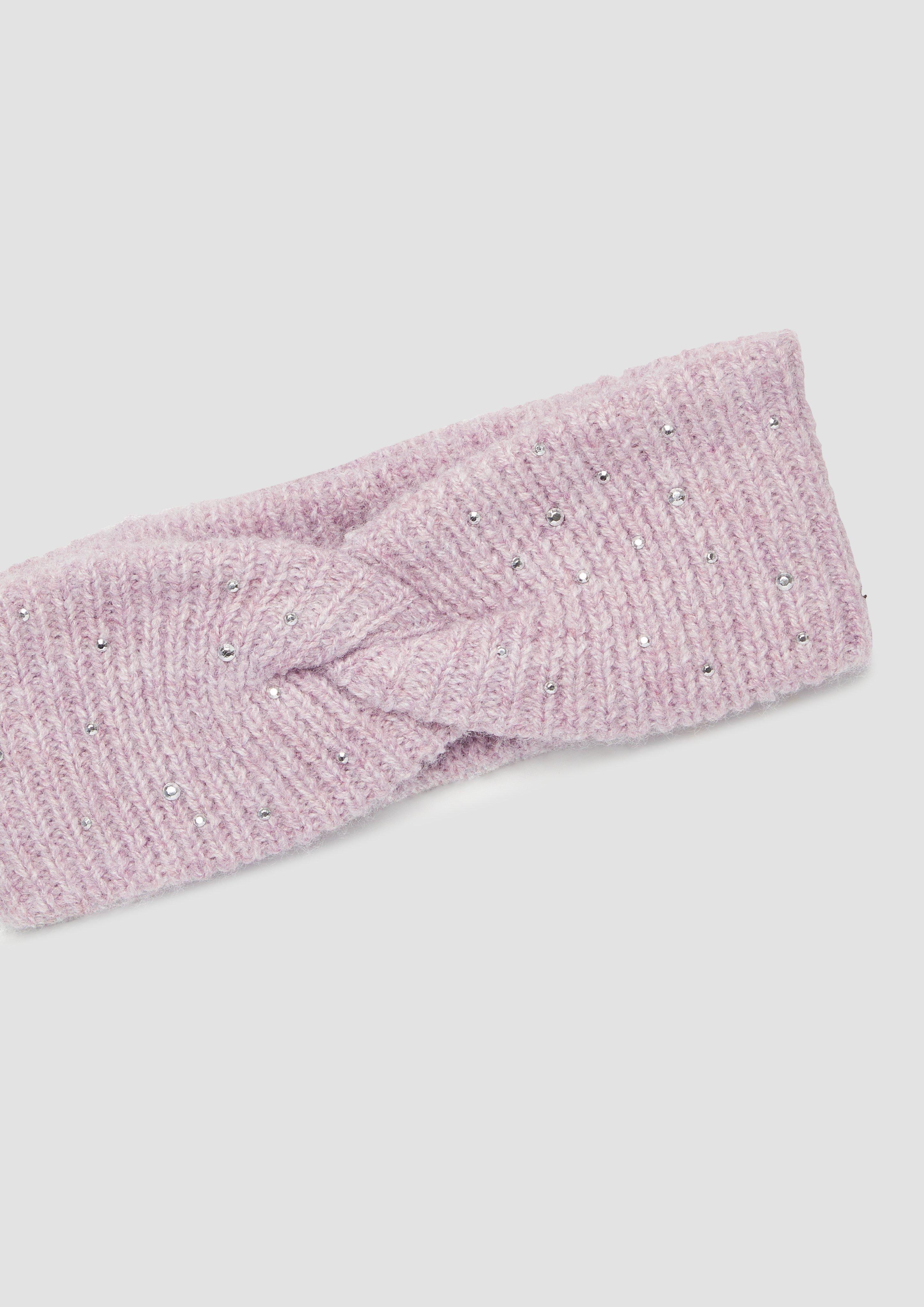 Stirnband in 41W0 & 9400