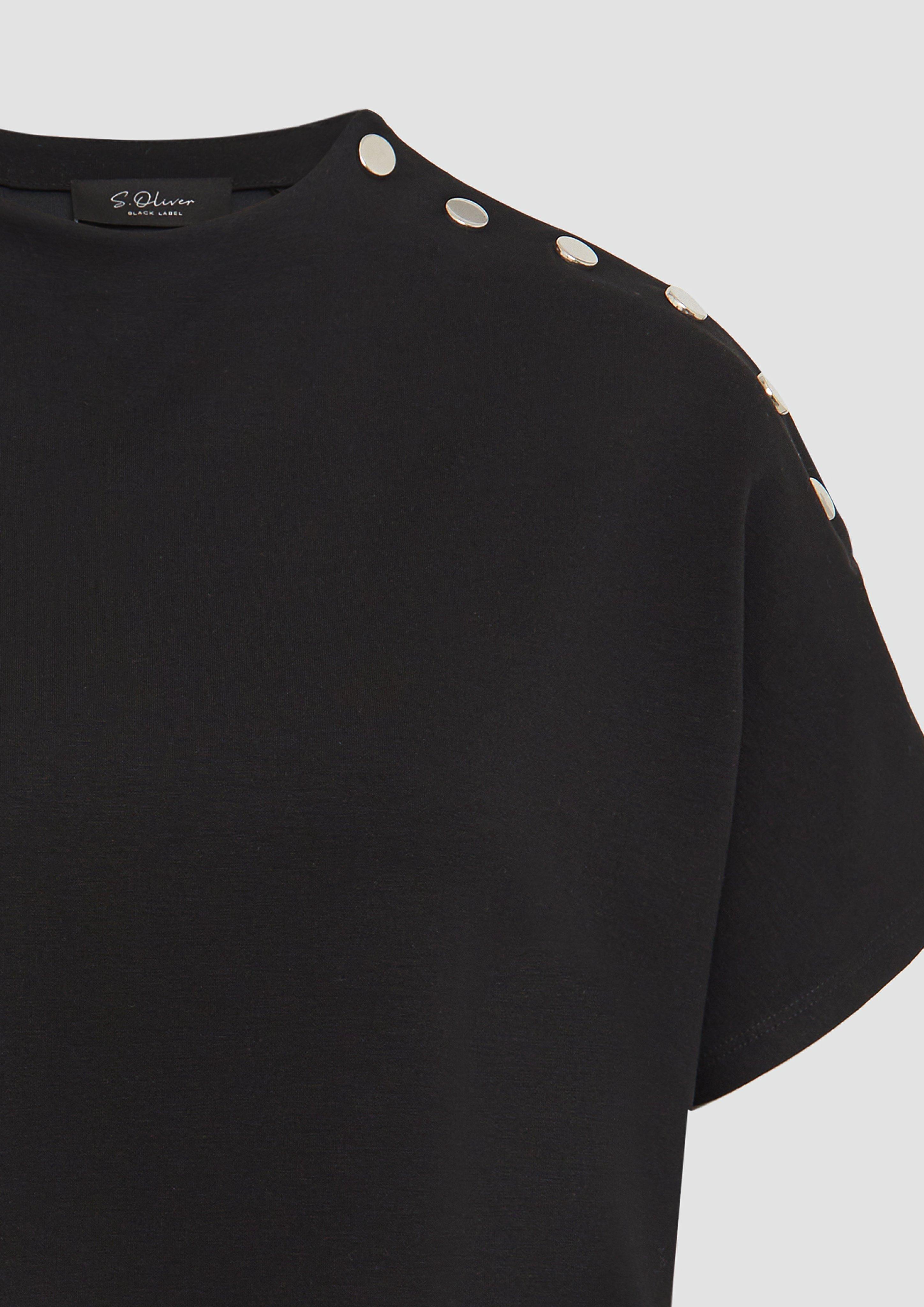 T-shirt in 9999 & 0200