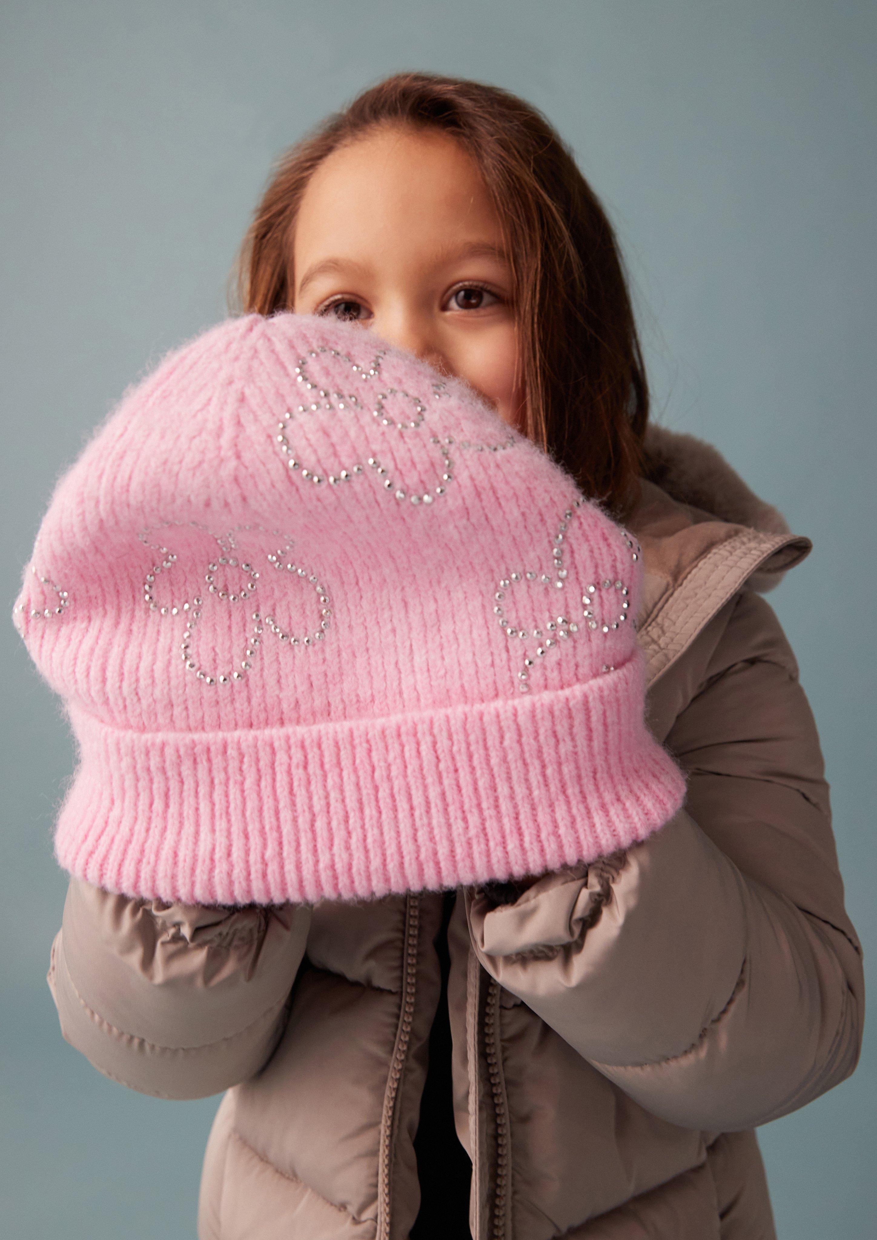 Casquette in 41W0 & 9400