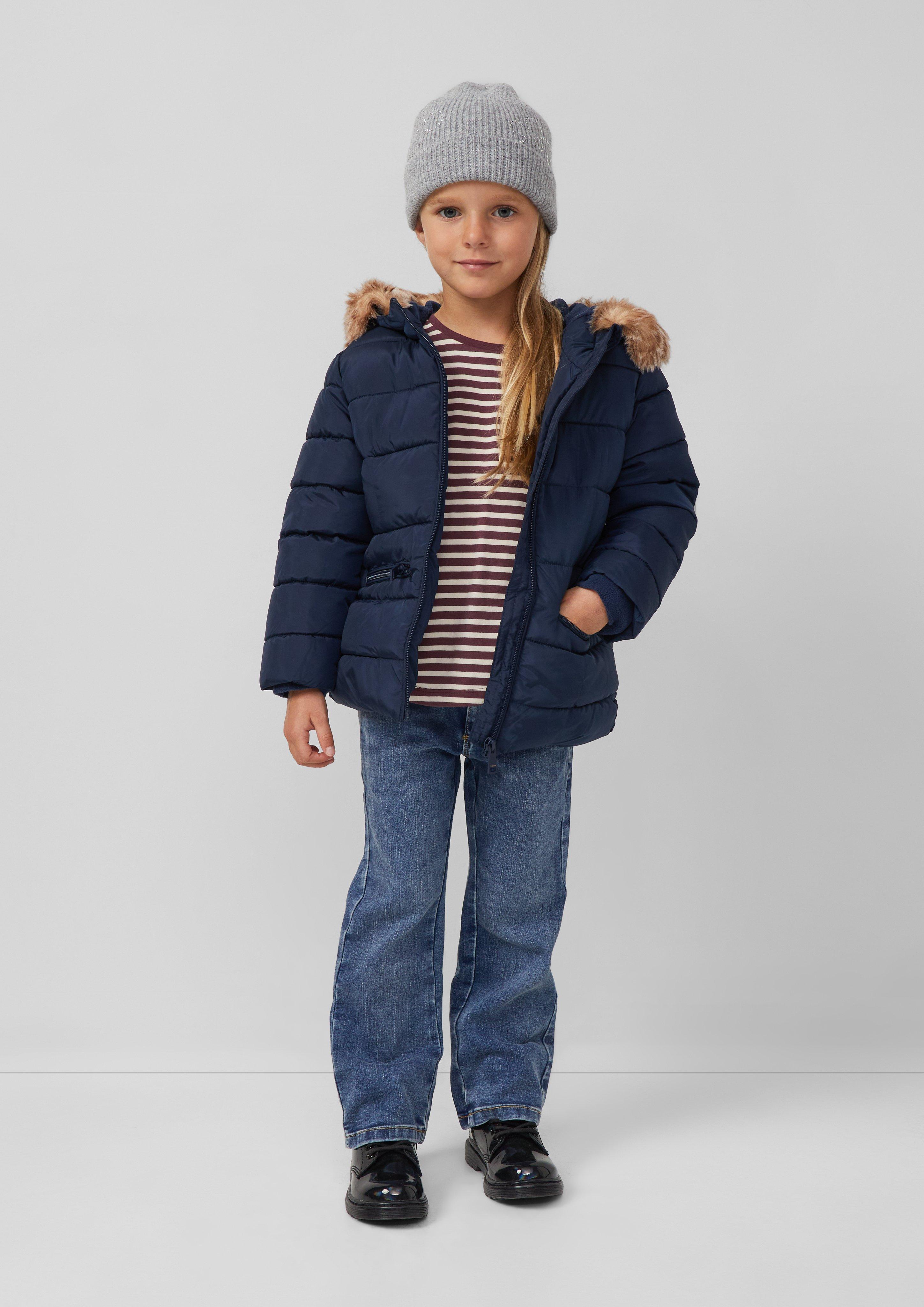 Bonnet in 9400 & 41W0