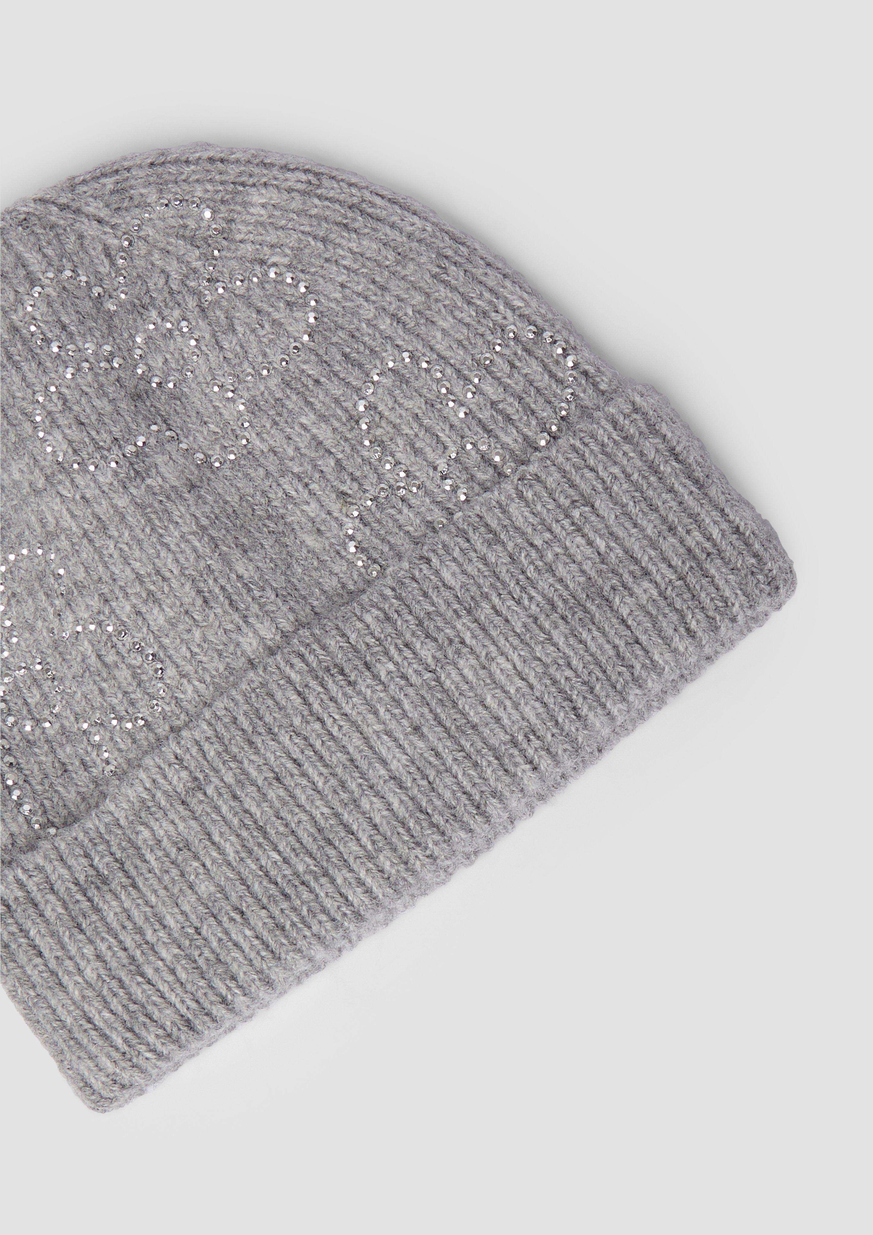 Bonnet in 9400 & 41W0