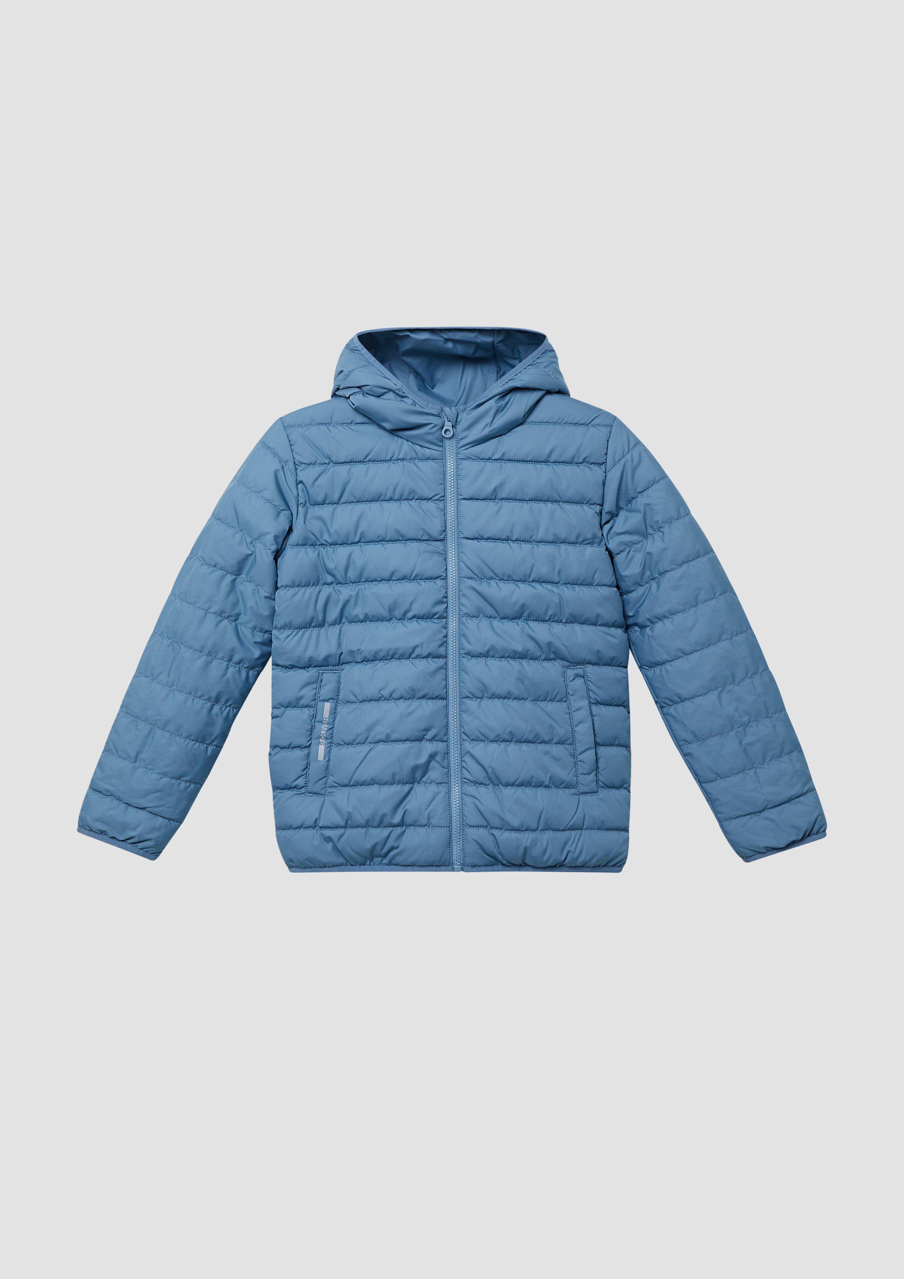 Outdoor-Jacke