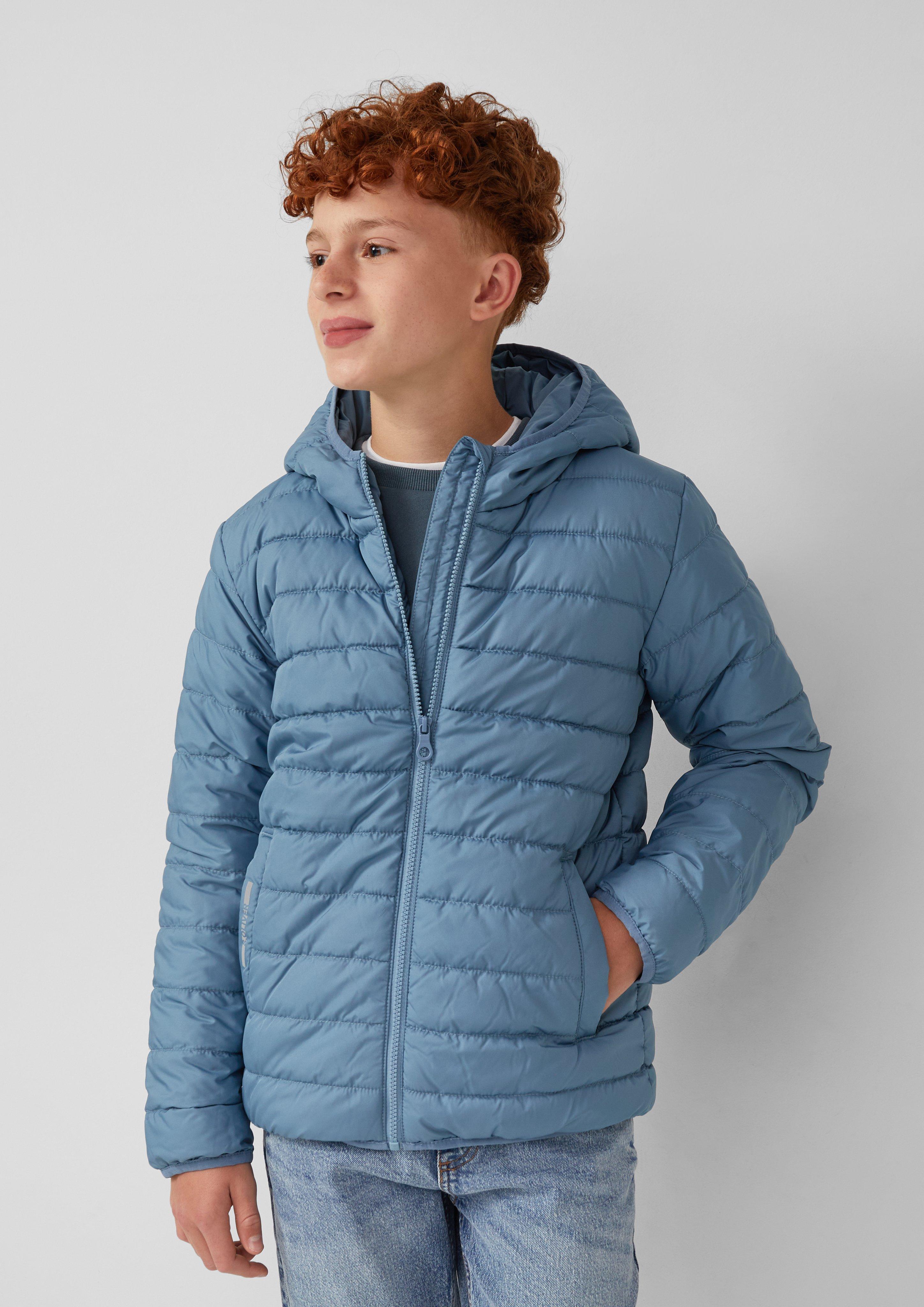 Outdoor-Jacke in 