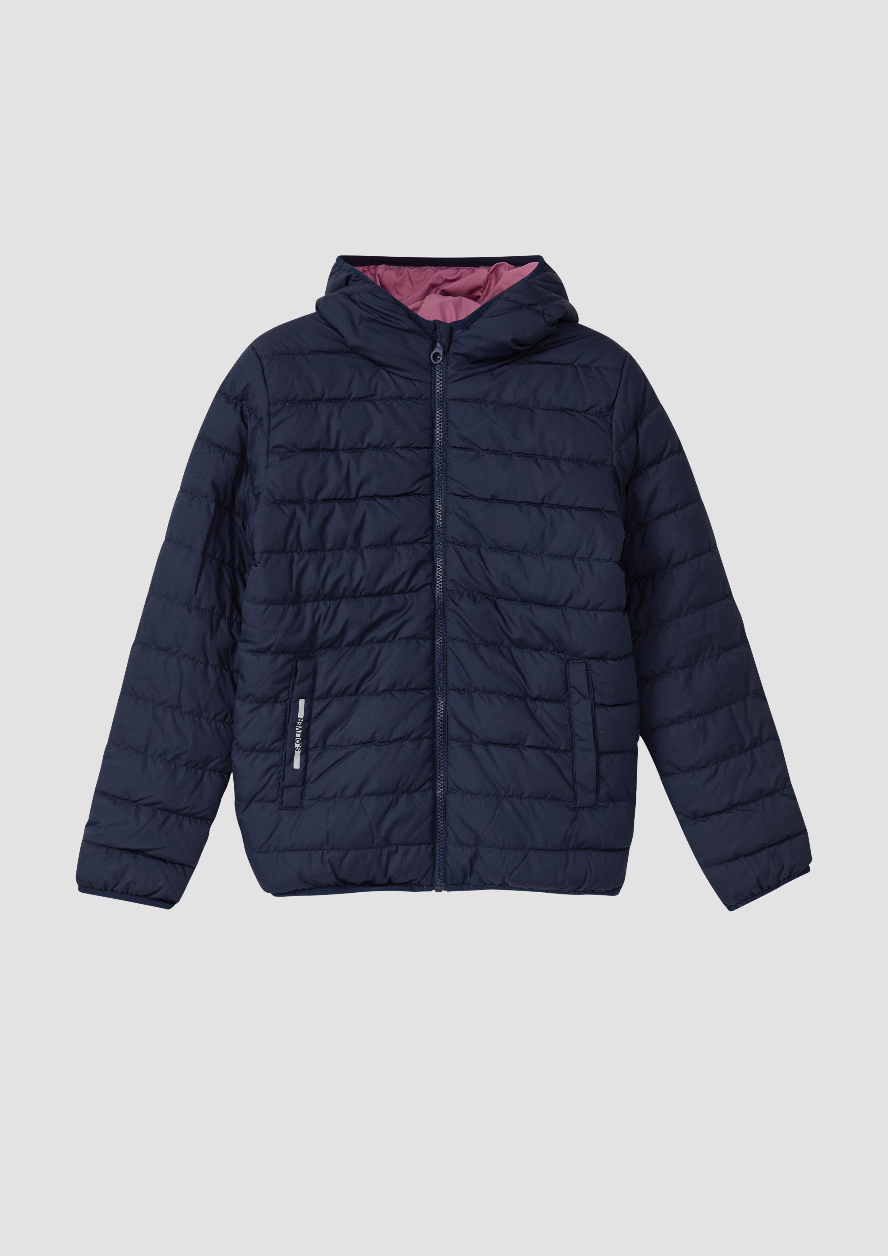 Outdoor-Jacke