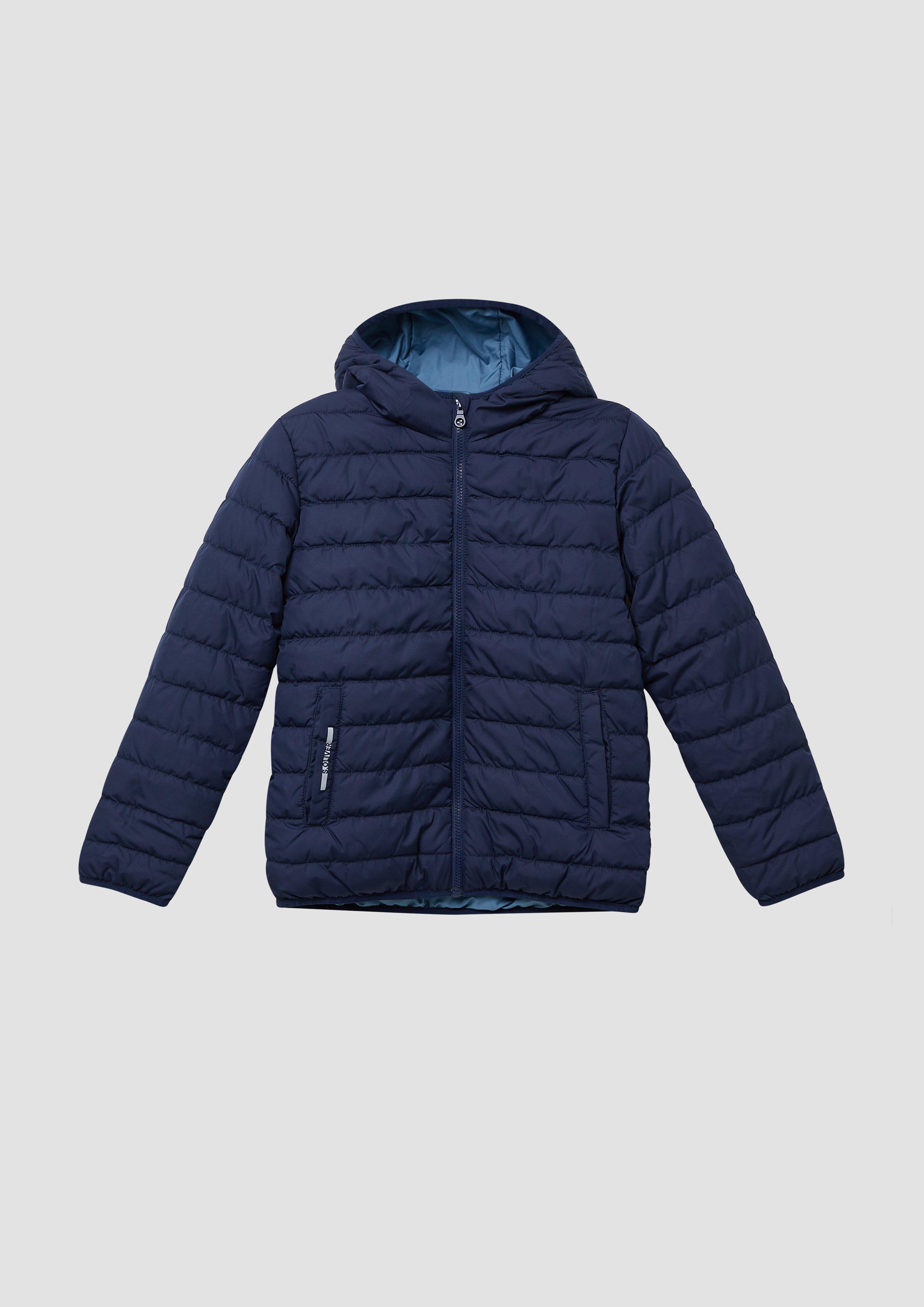 Outdoor-Jacke