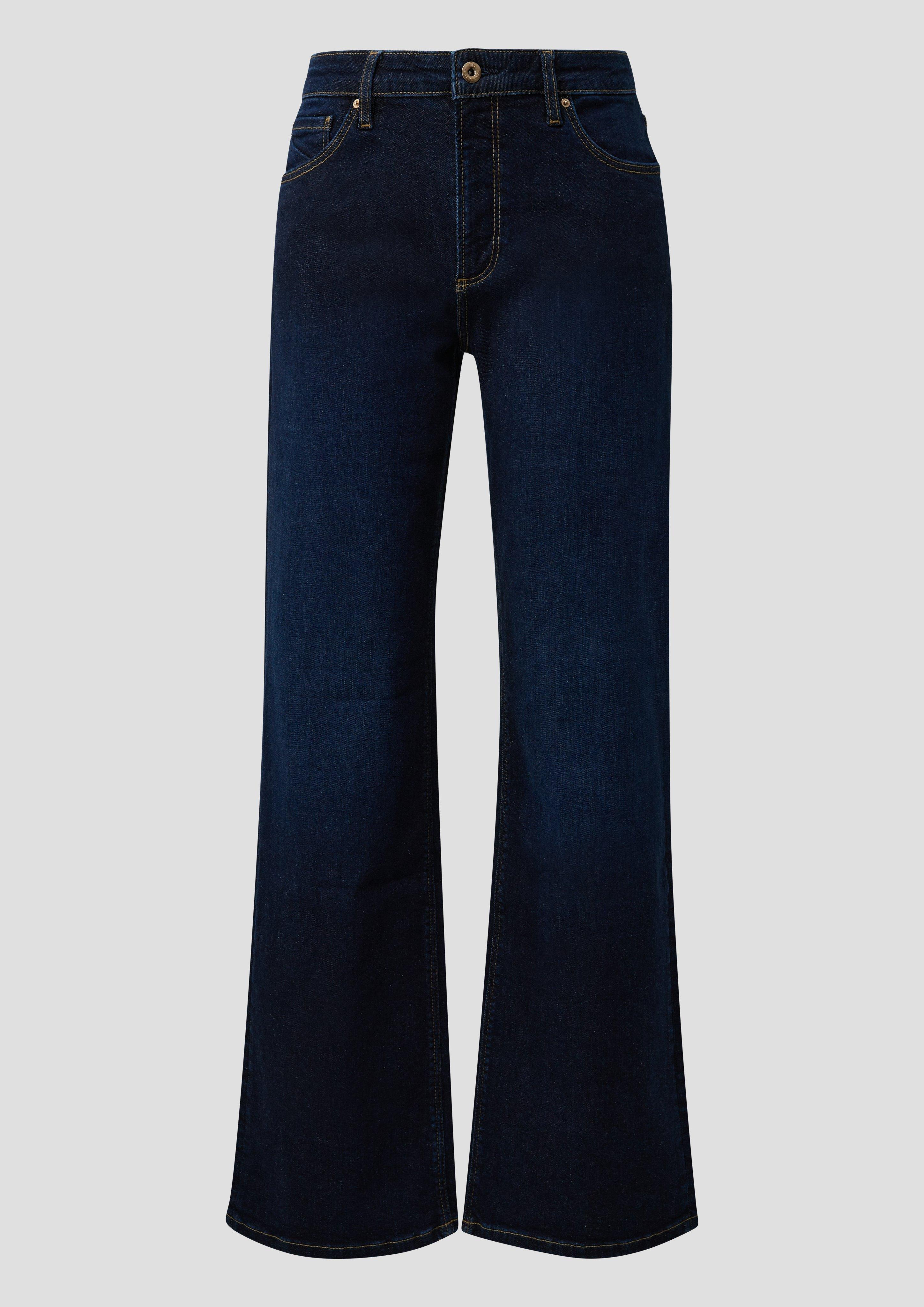 Jeans-Hose