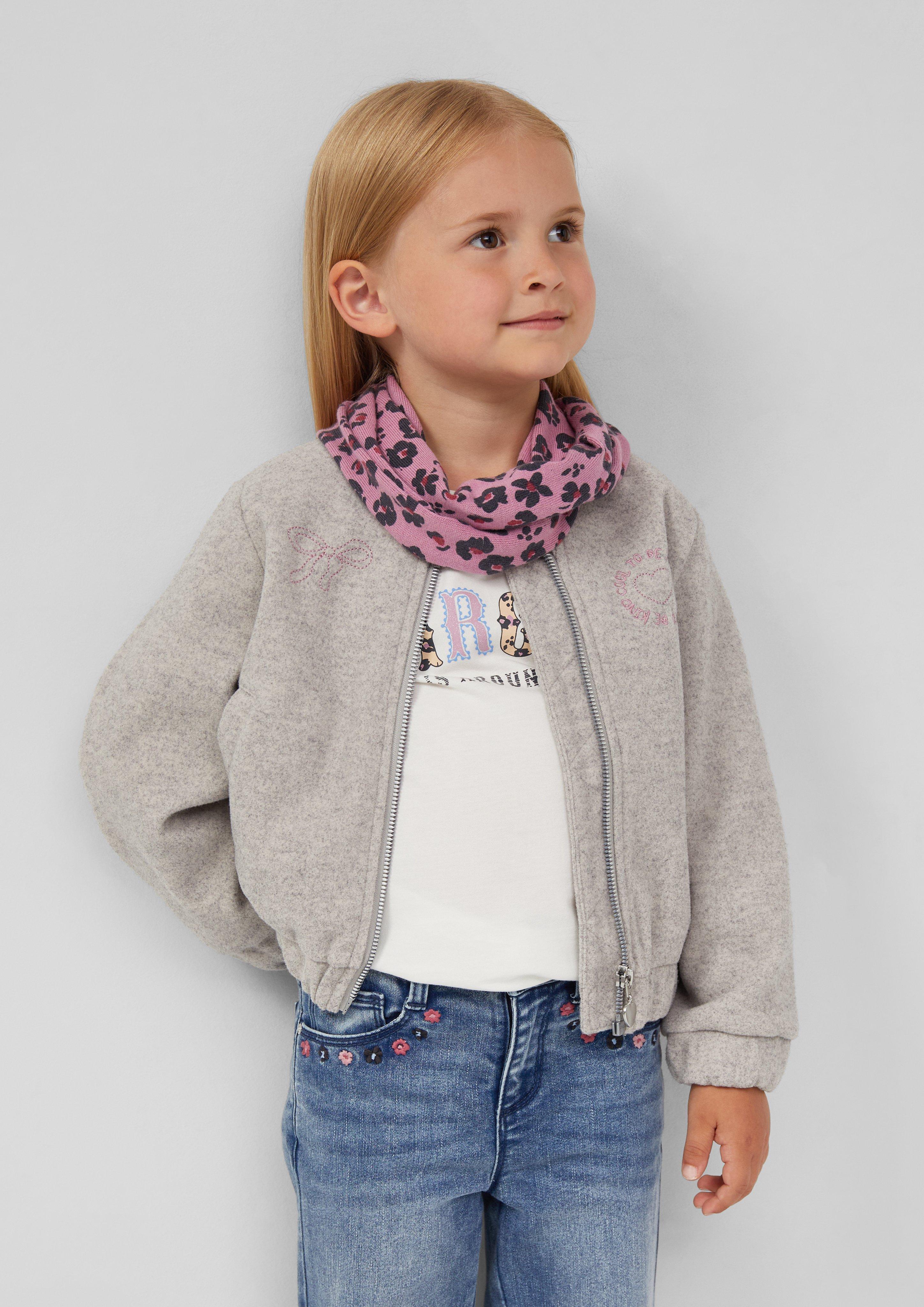 Écharpe tube in 41A3