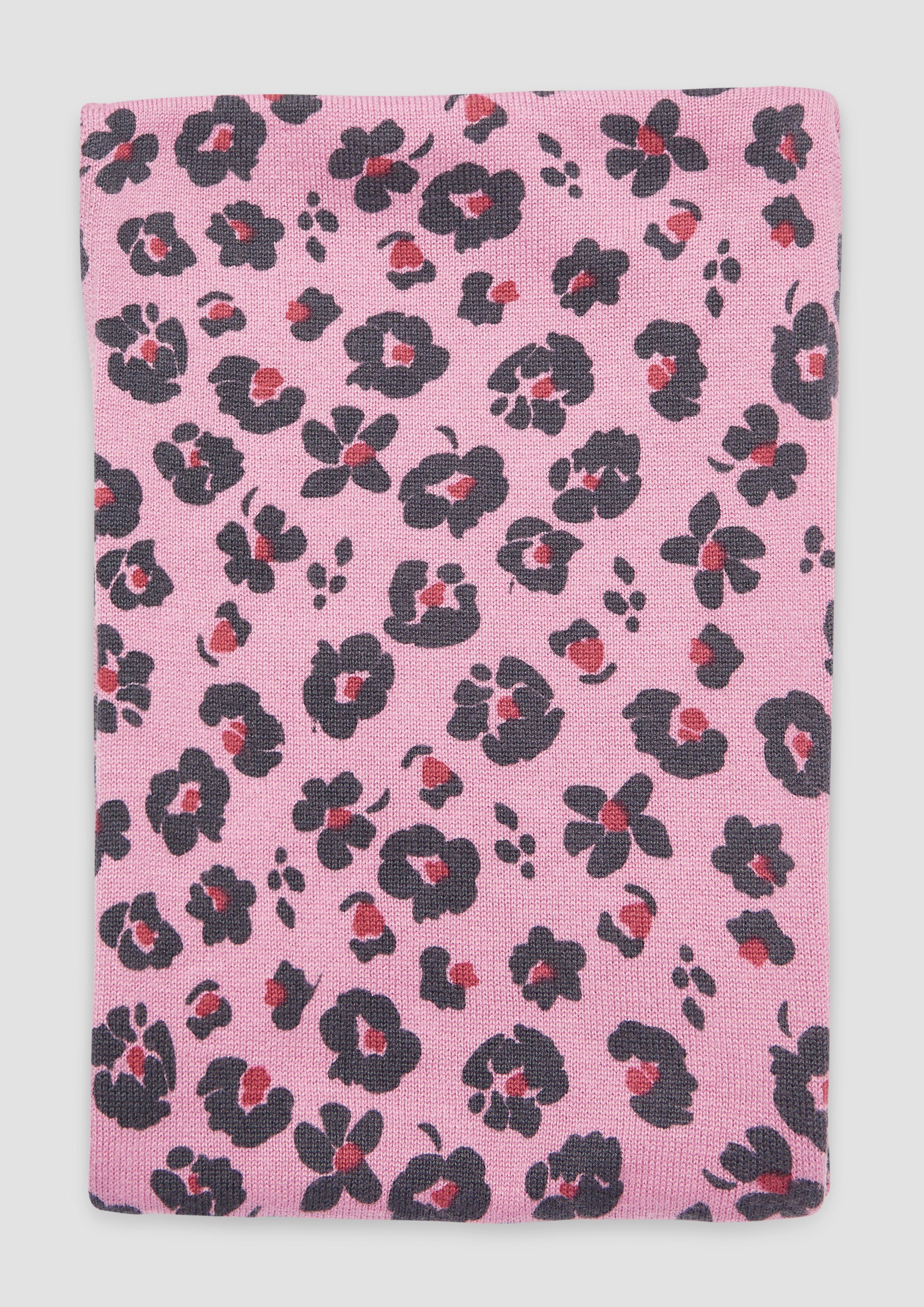 Écharpe tube in 41A3