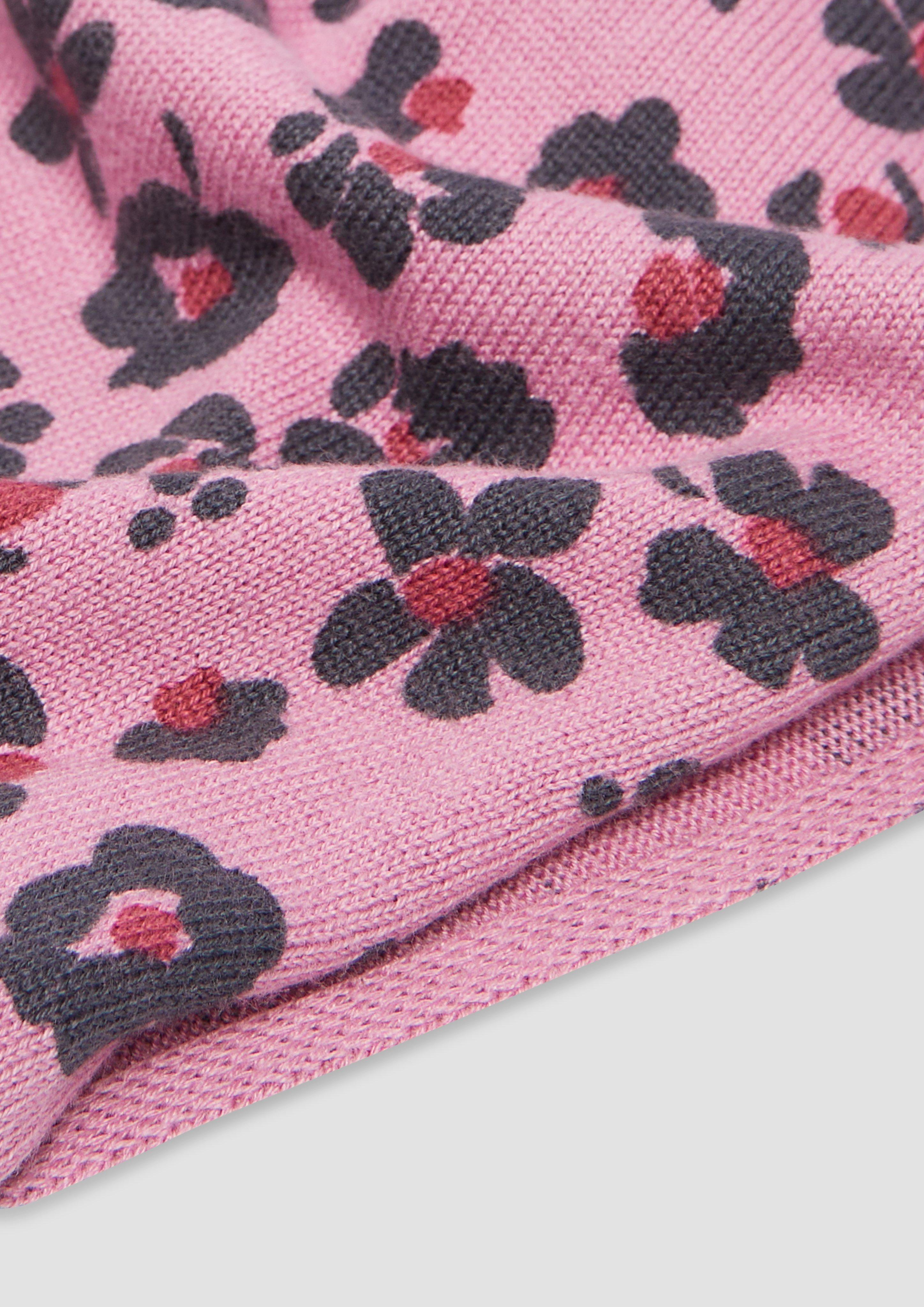 Écharpe tube in 41A3