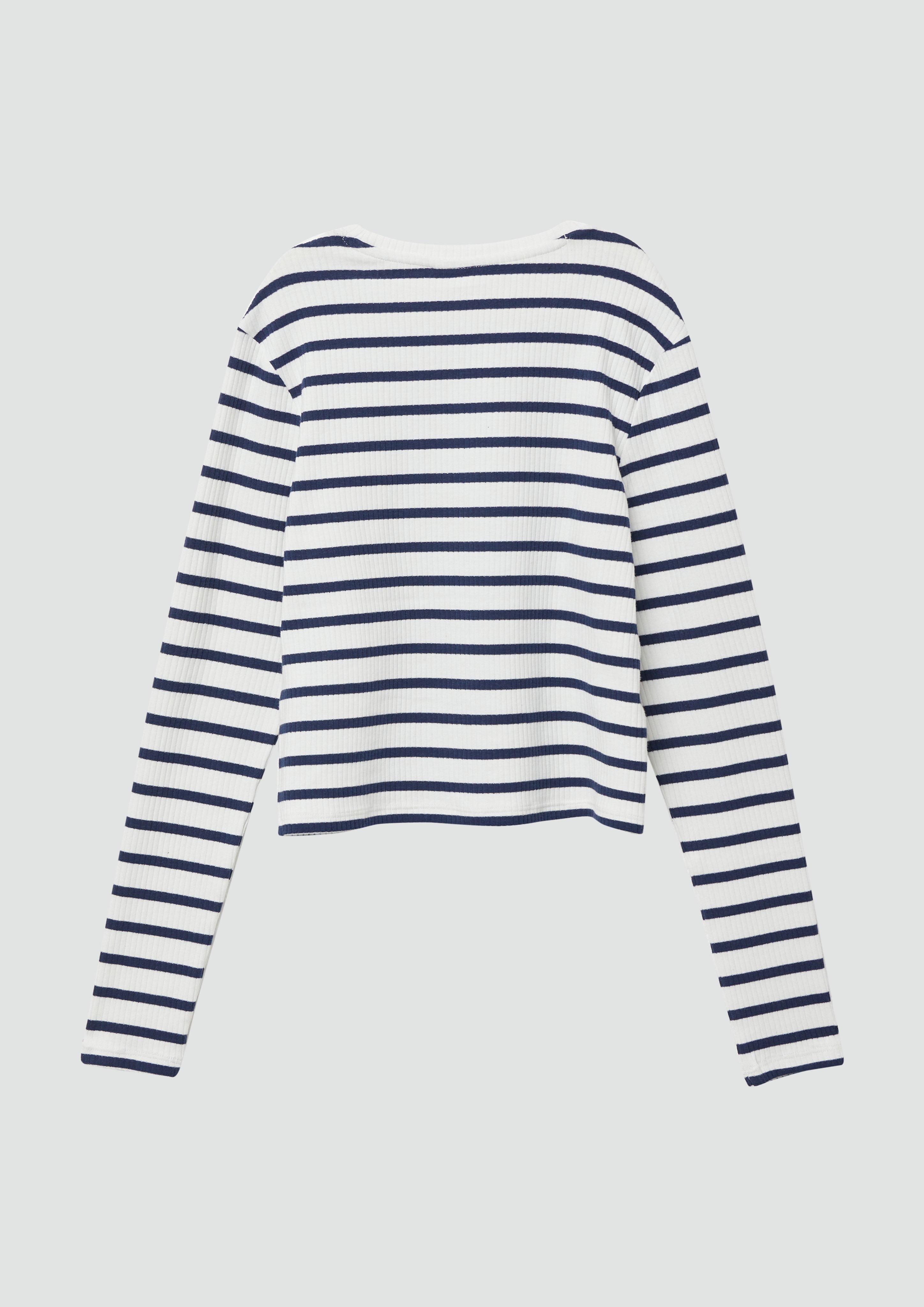 T-shirt in 02G2 & 3384