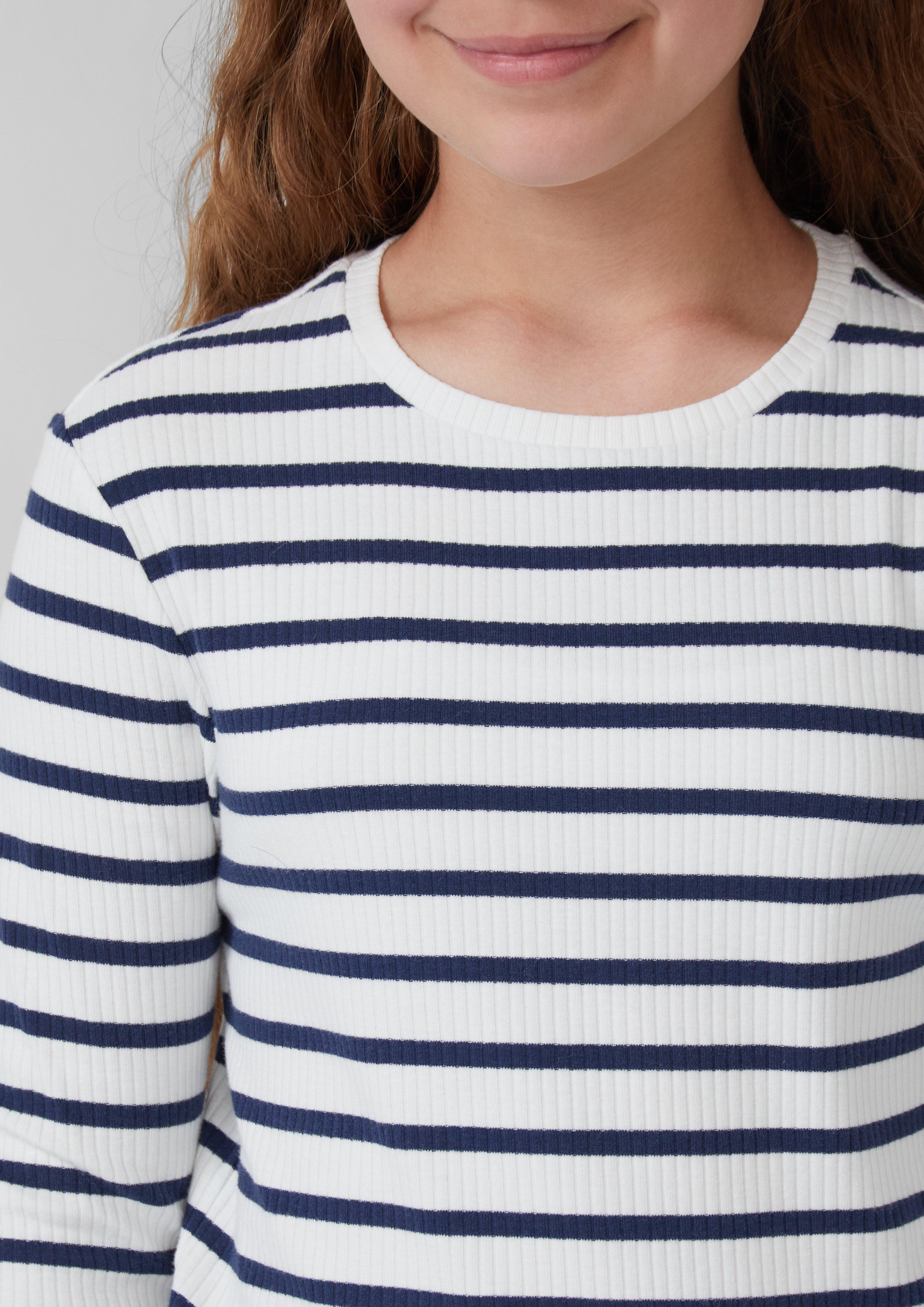 T-shirt in 02G2 & 3384