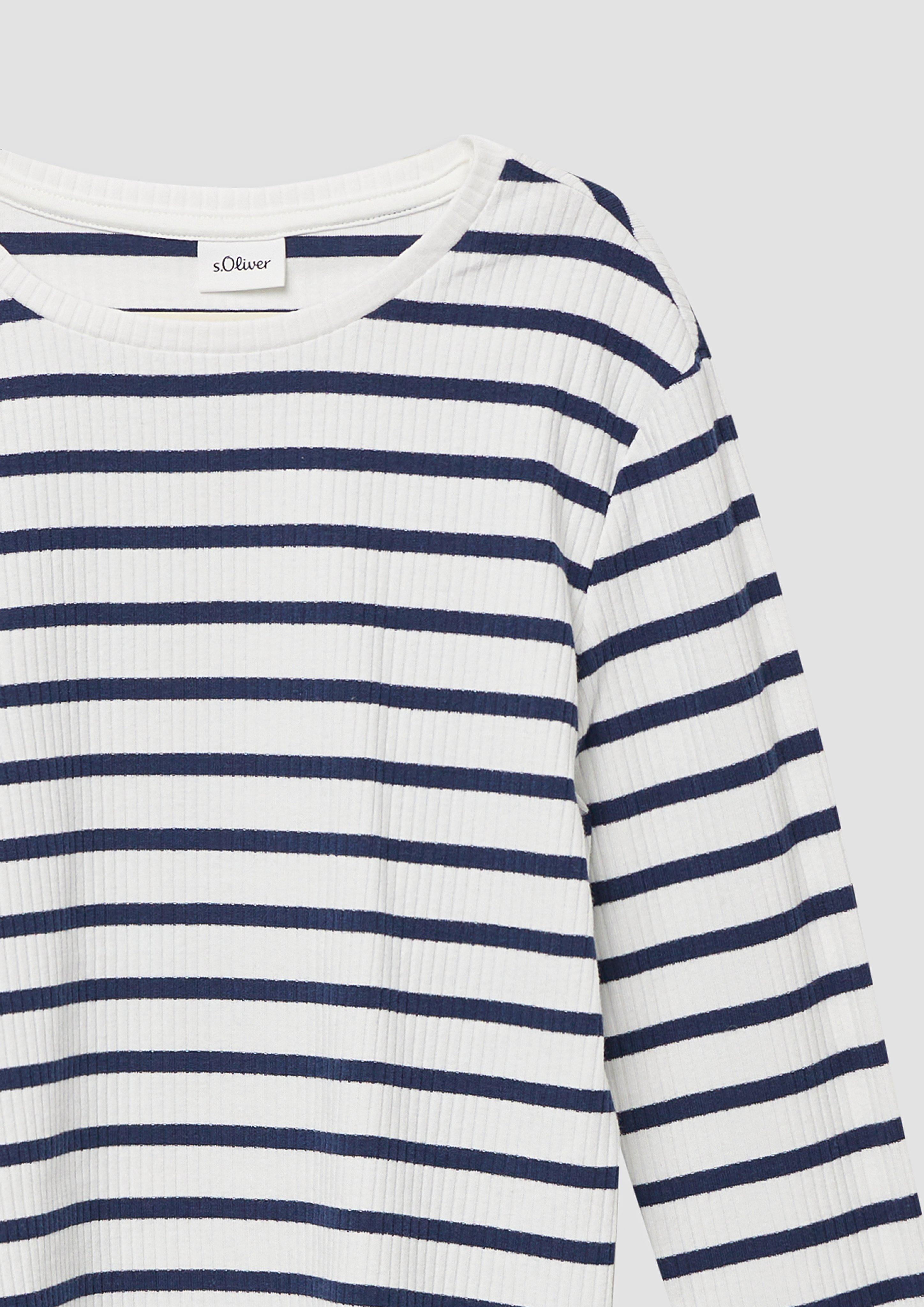 T-shirt in 02G2 & 3384