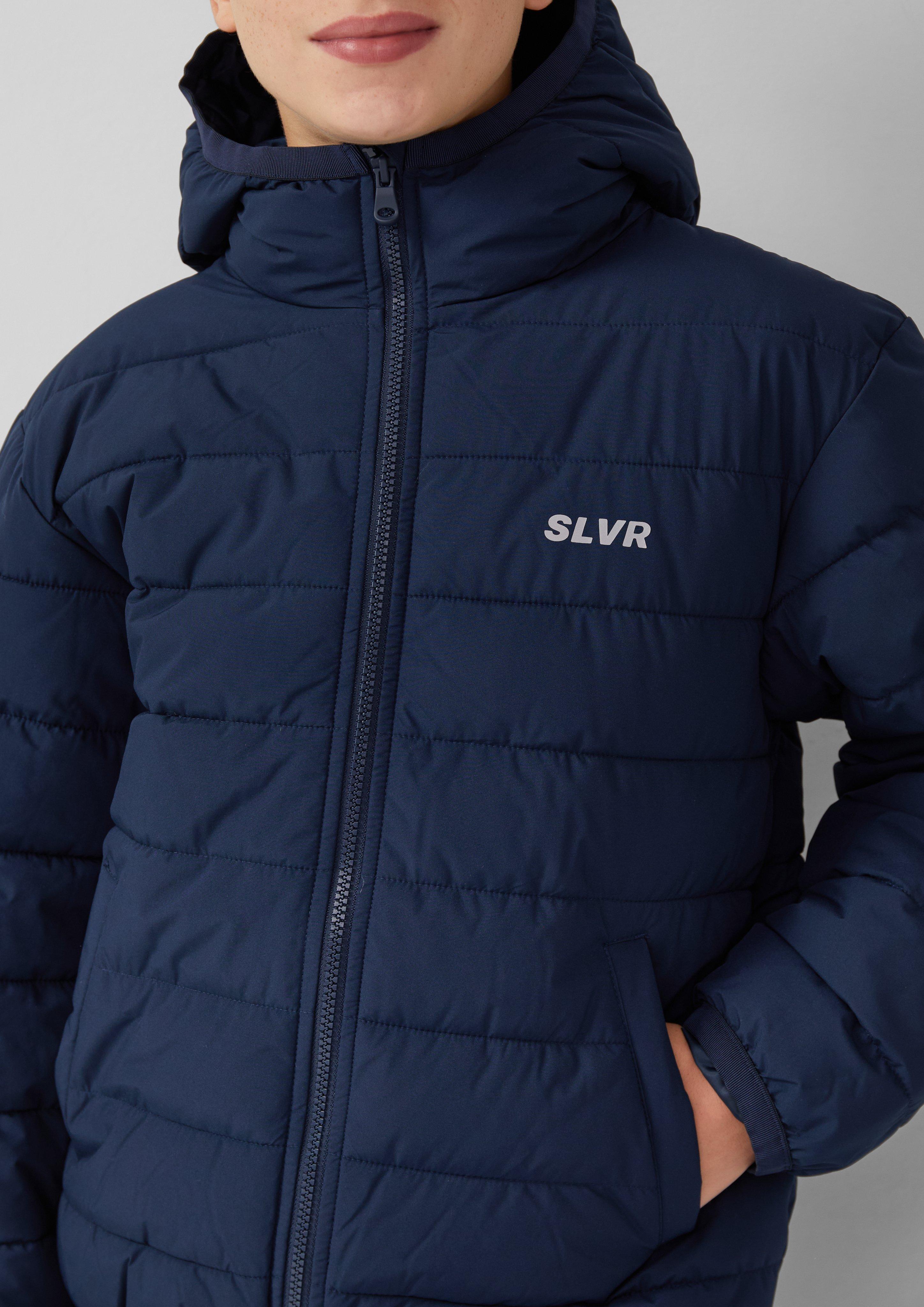 Outdoor-Jacke in 5952, 7993 & 9999