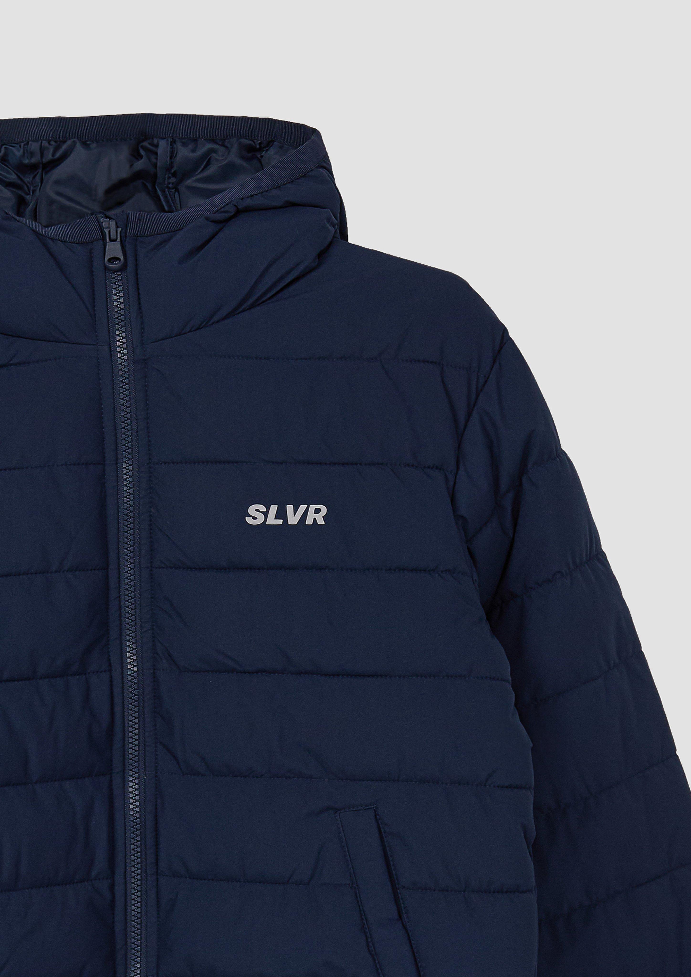 Outdoor-Jacke in 5952, 7993 & 9999