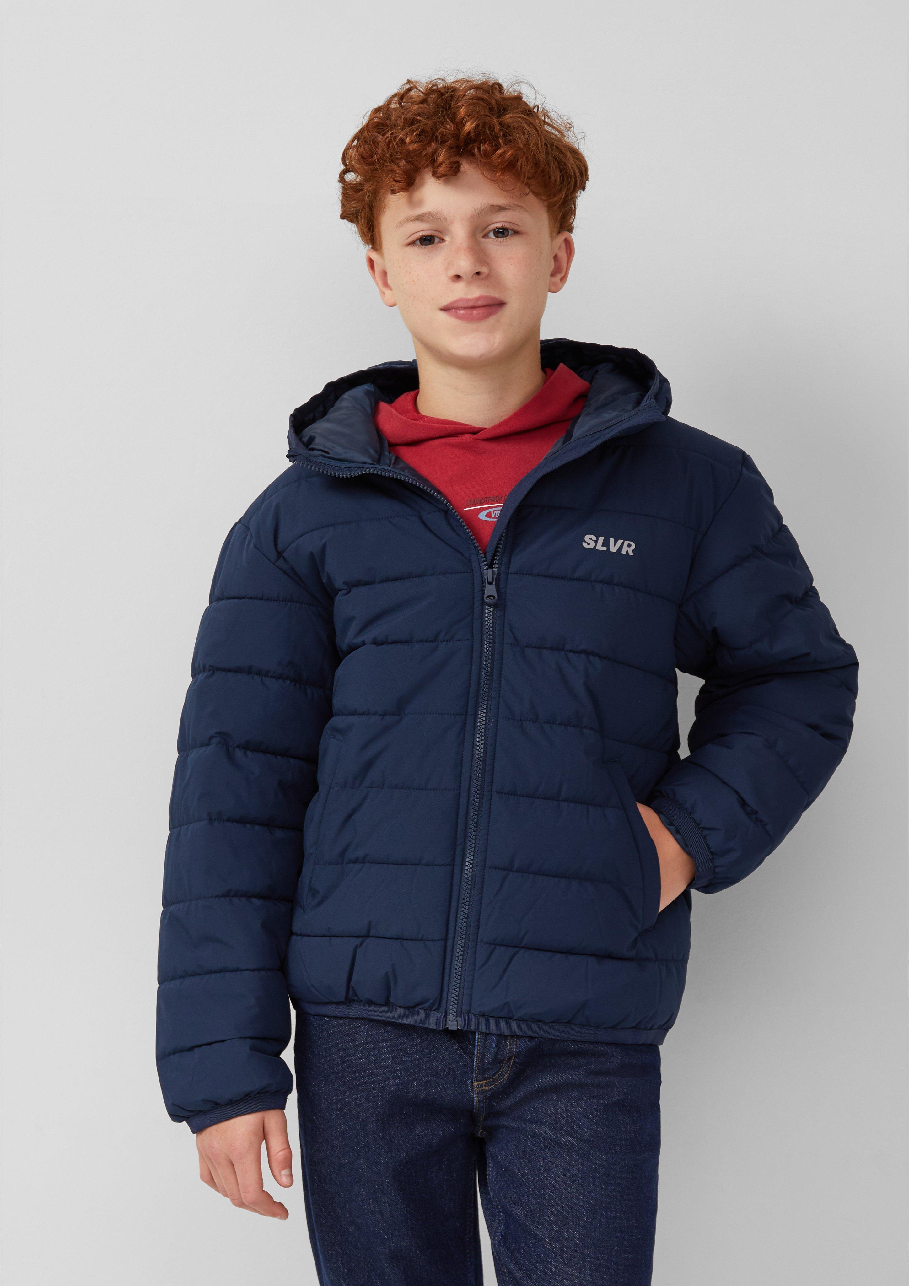 Outdoor-Jacke in 
