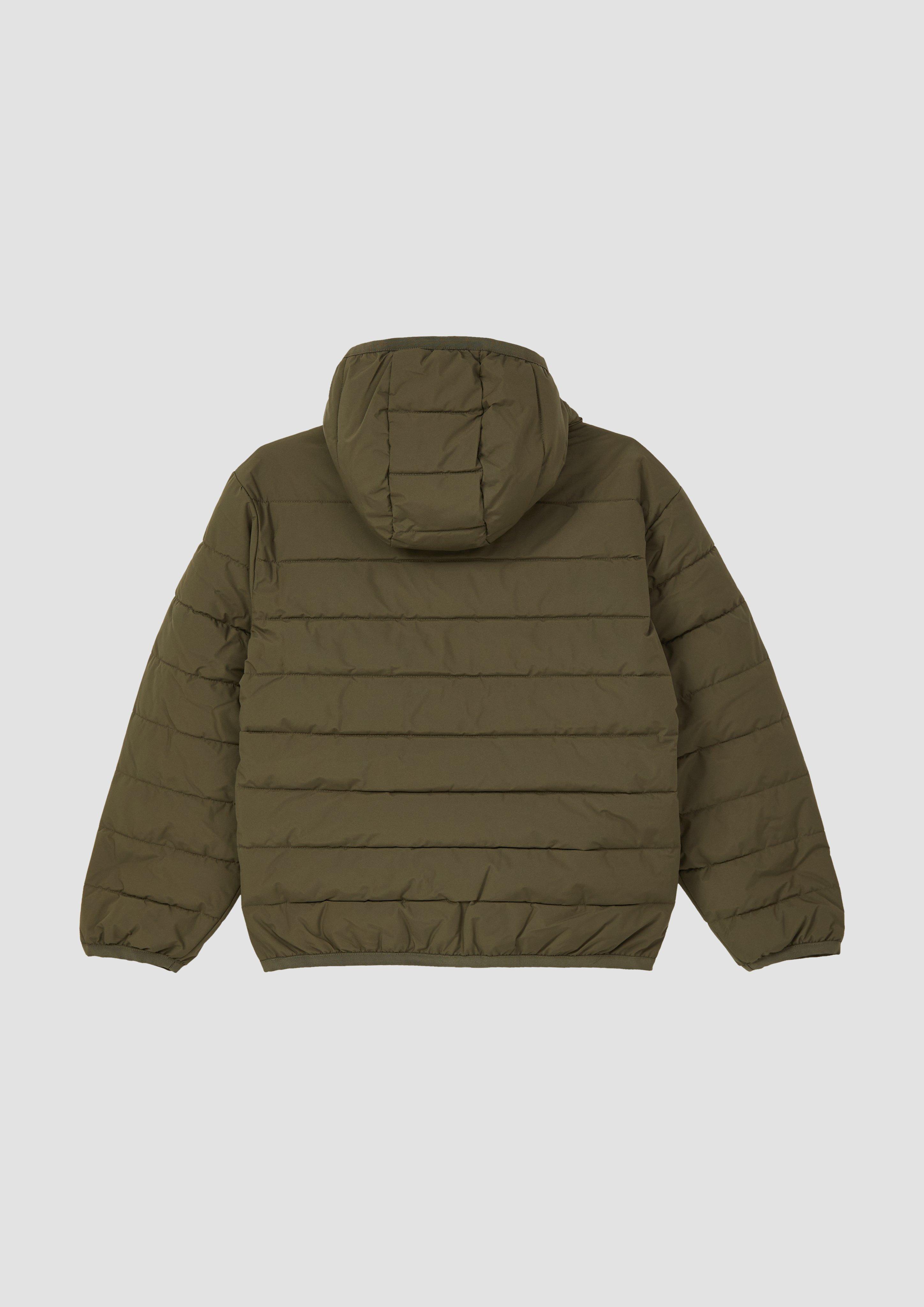 Outdoor-Jacke in 7993, 5952 & 9999