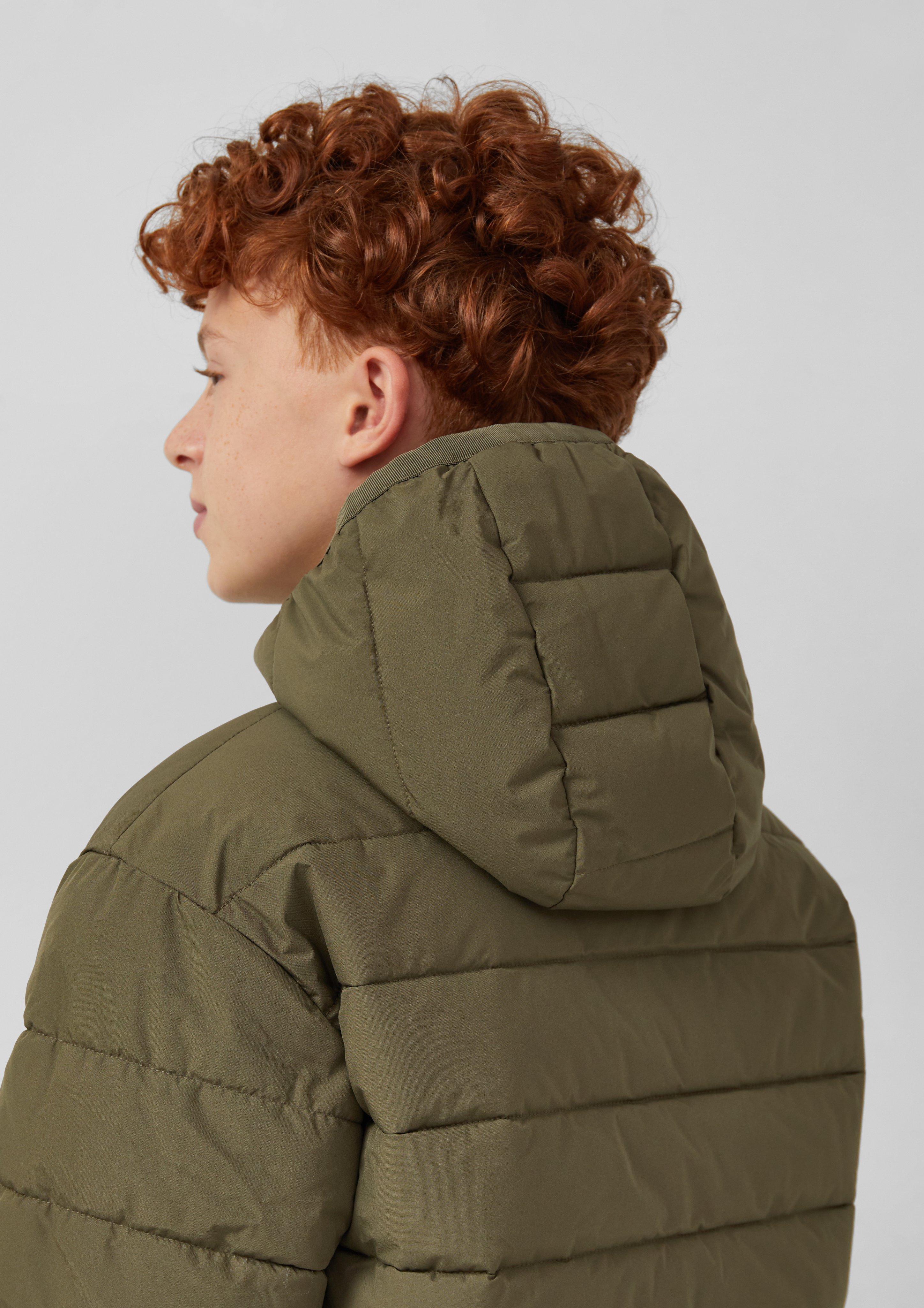 Outdoor-Jacke in 7993, 5952 & 9999