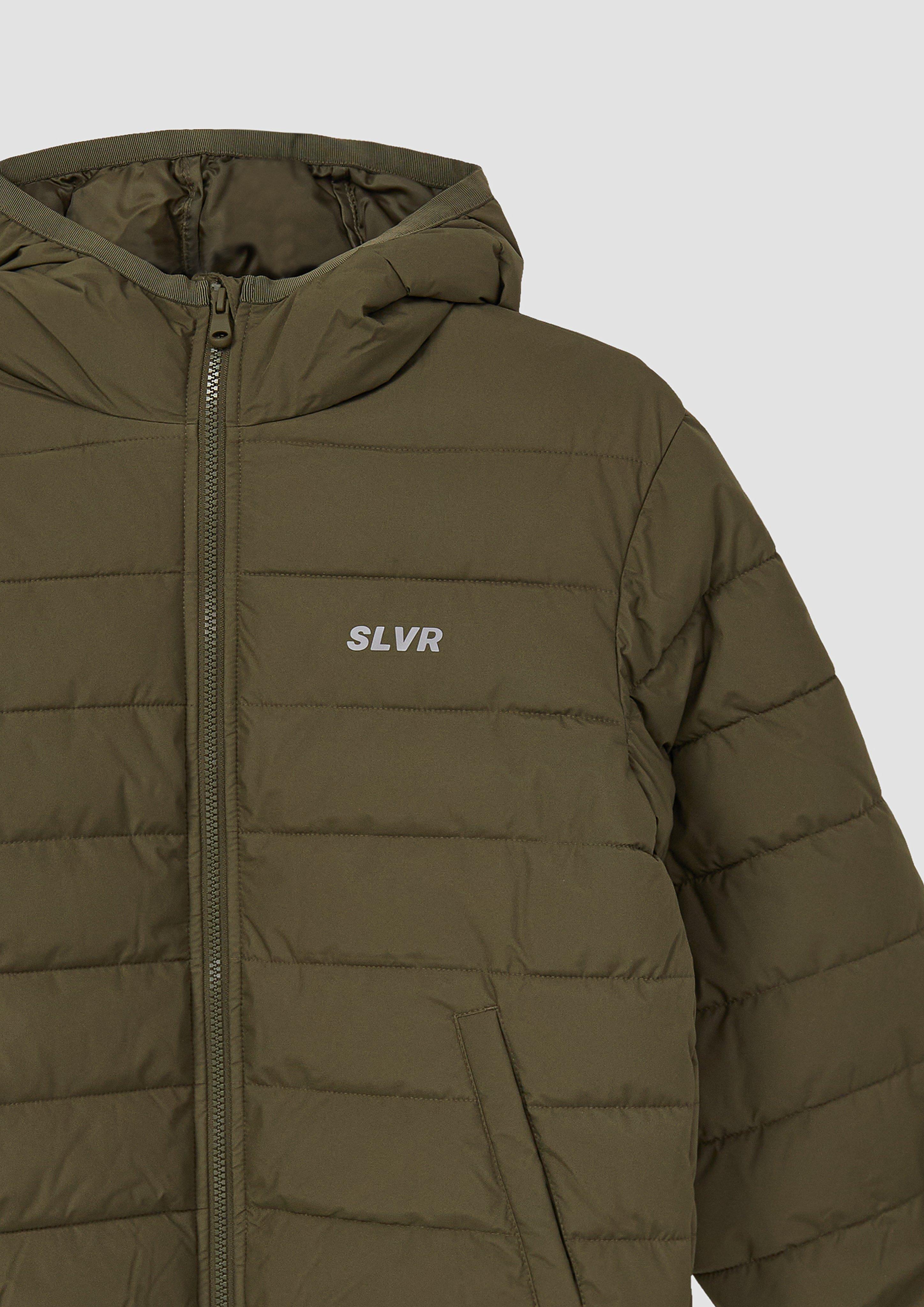 Outdoor-Jacke in 7993, 5952 & 9999