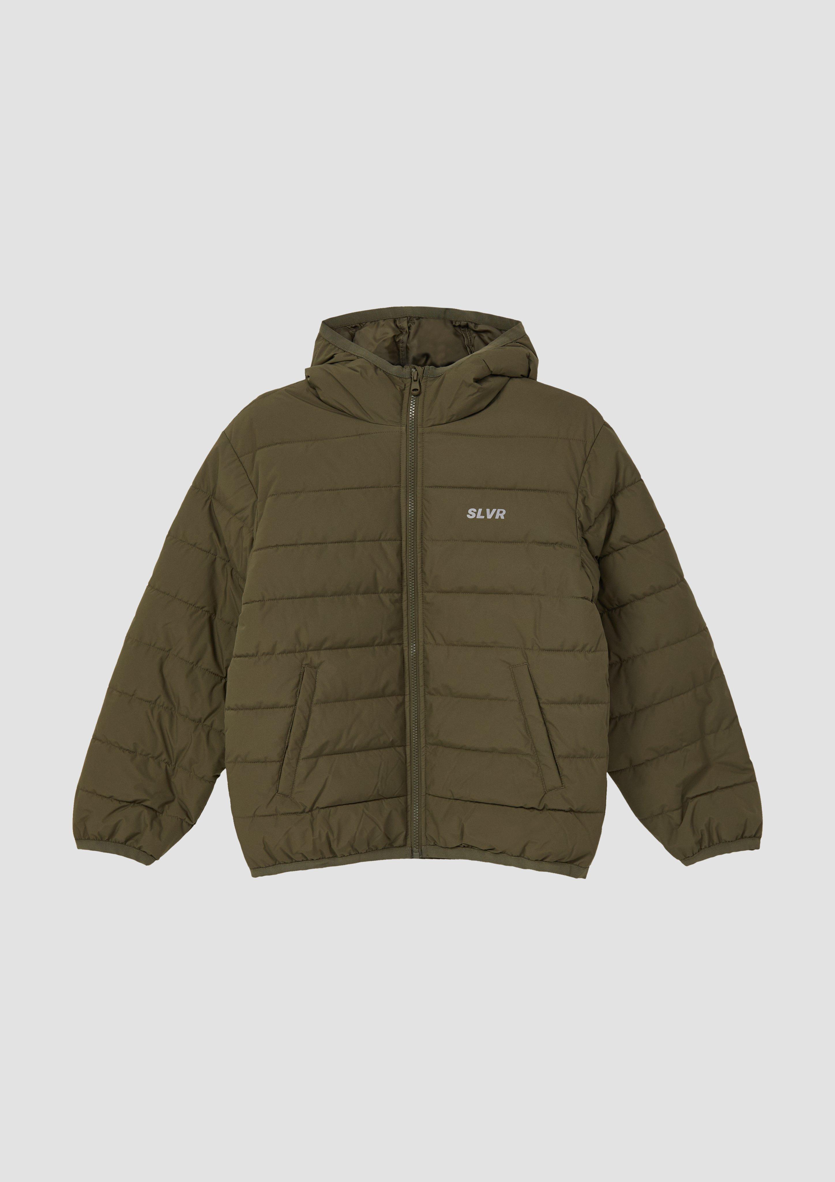 Outdoor-Jacke