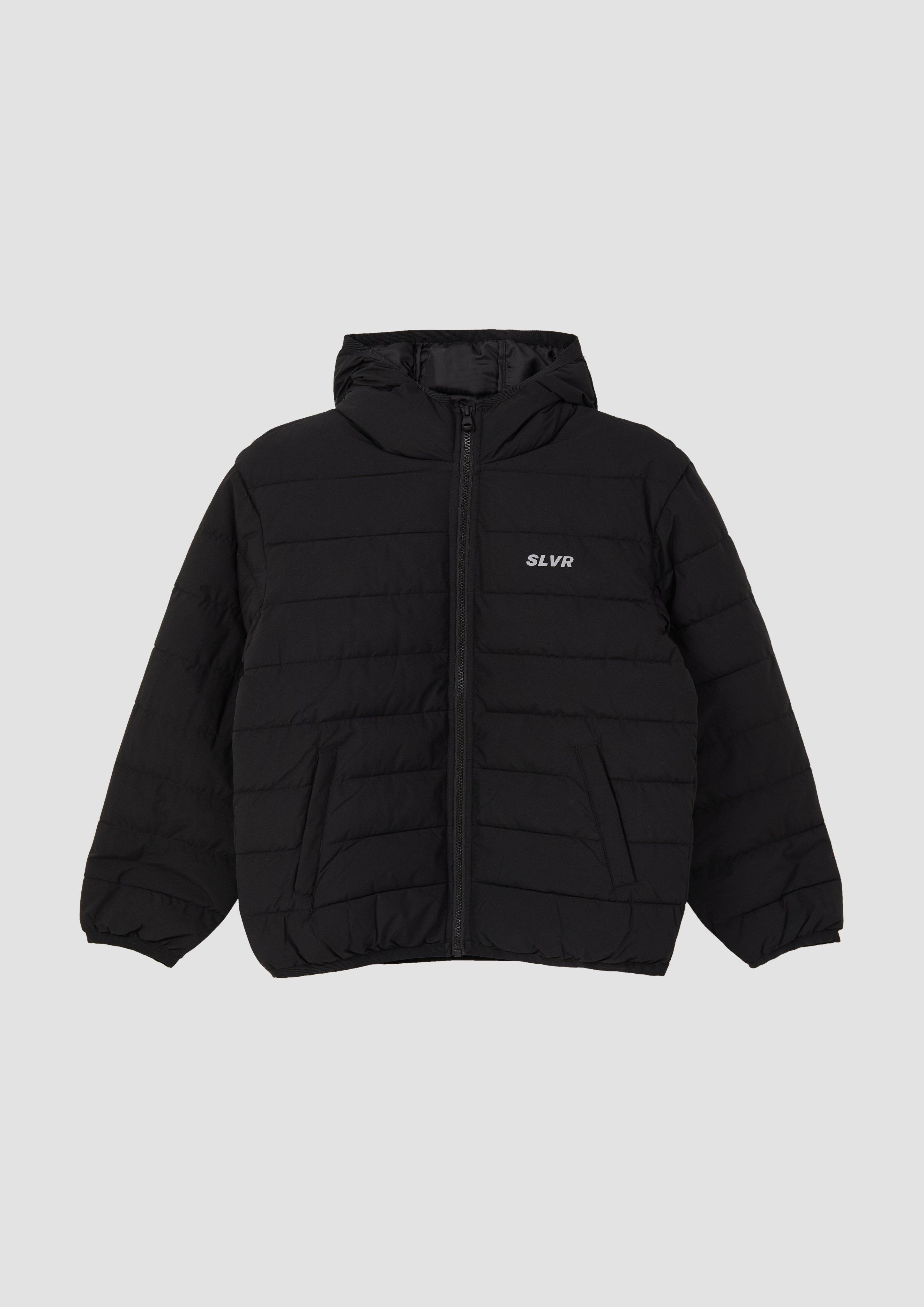 Outdoor-Jacke