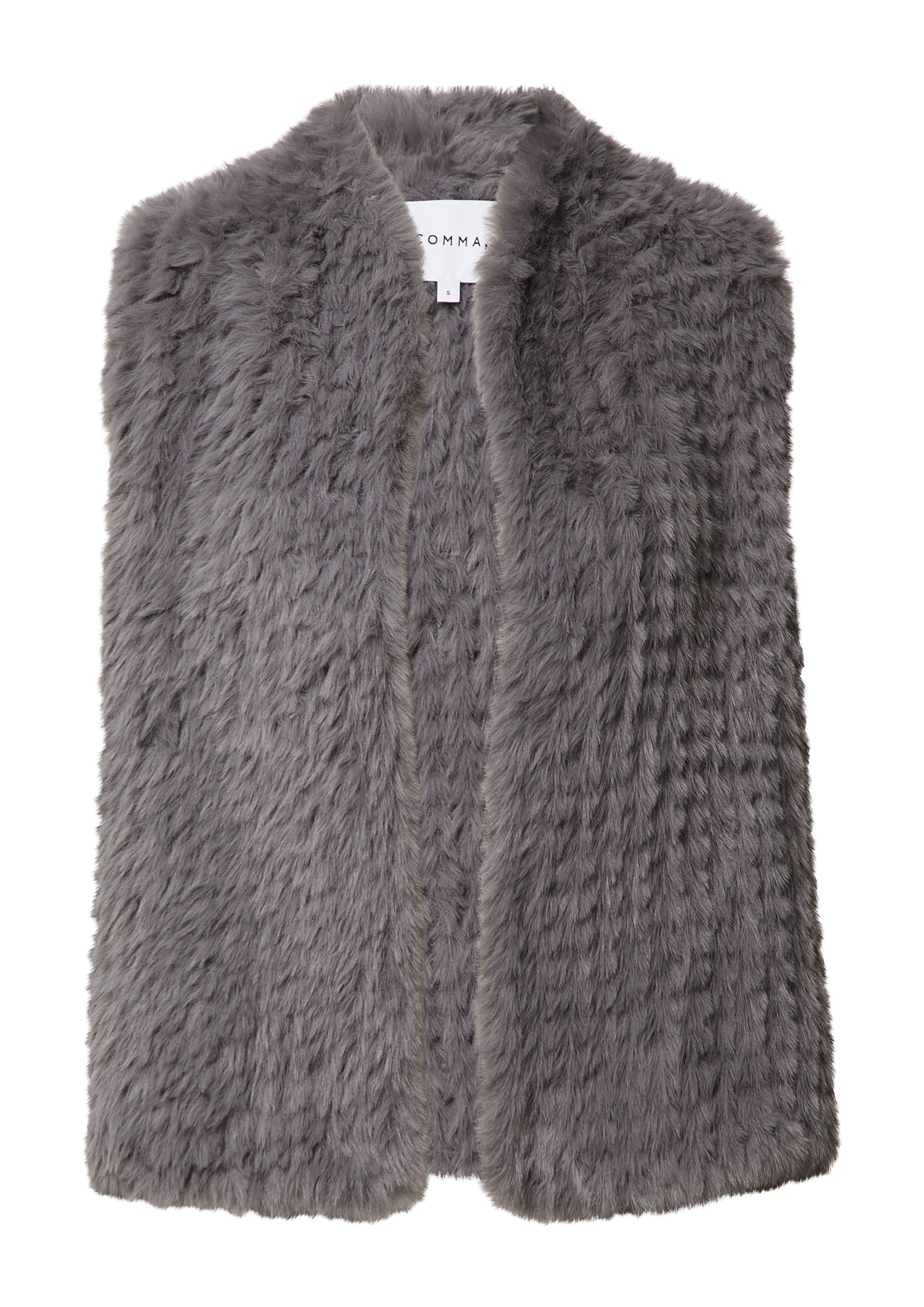 Gilet d'extérieur en 