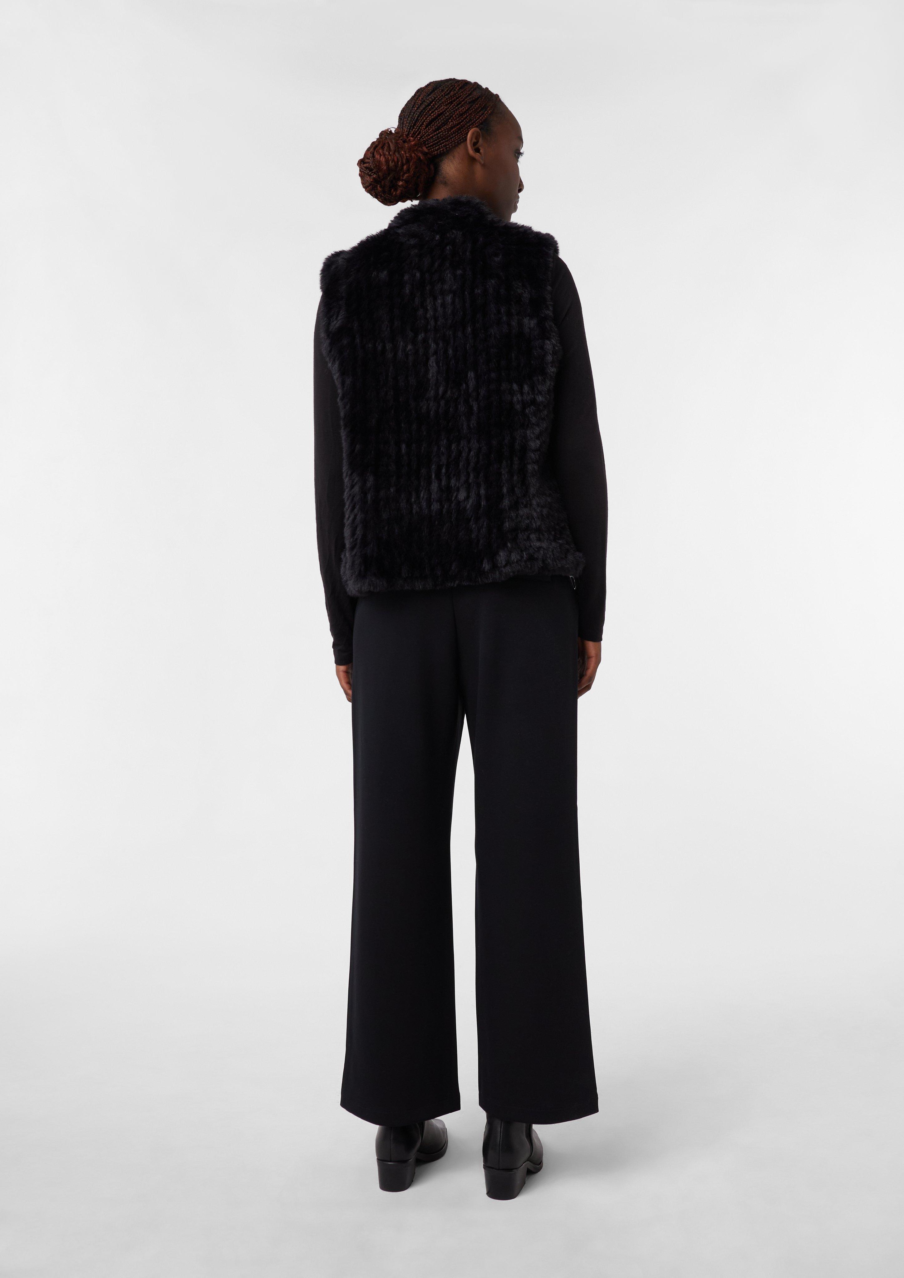 Gilet d'extérieur en 9999 & 9822