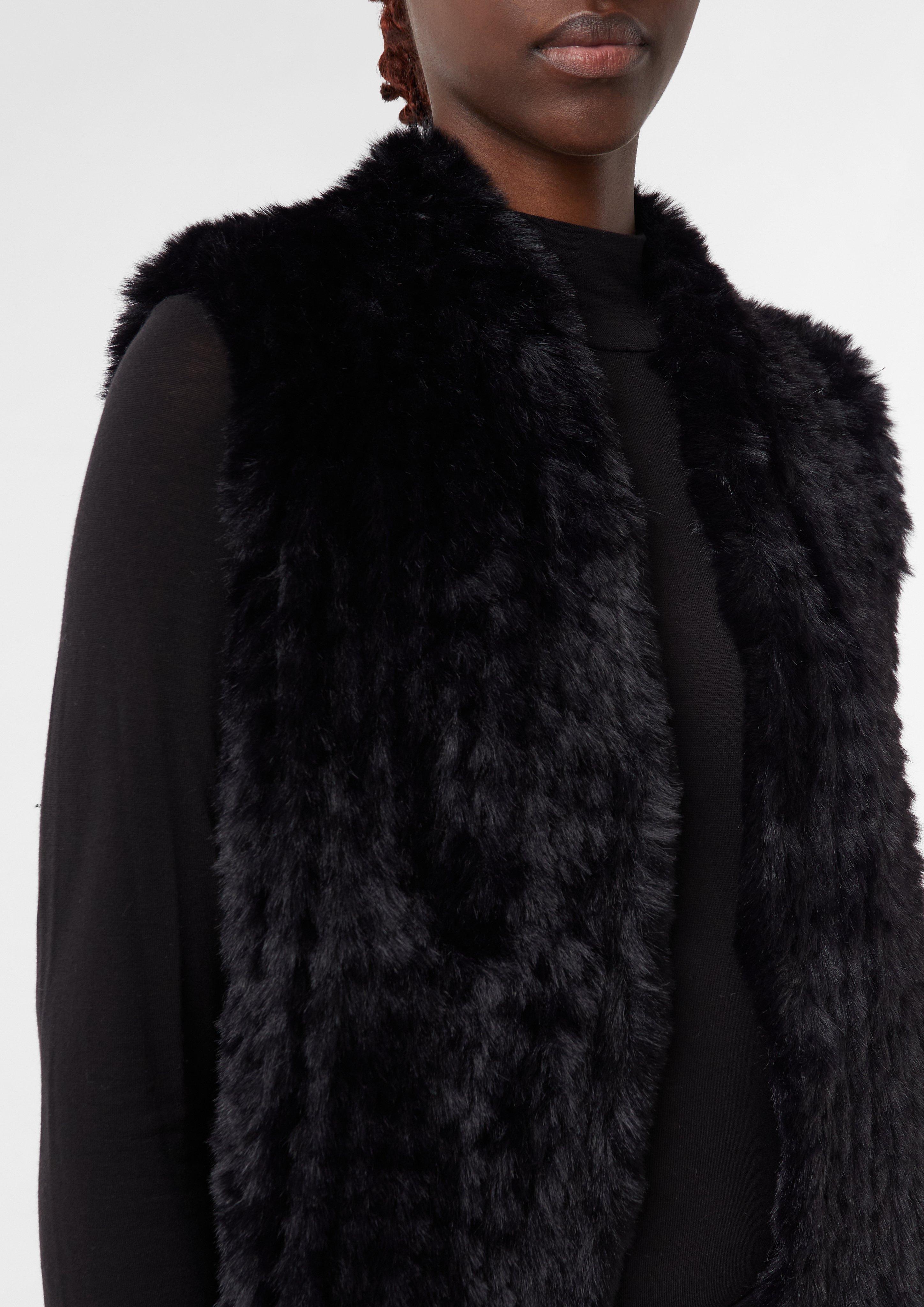 Gilet d'extérieur en 9999 & 9822