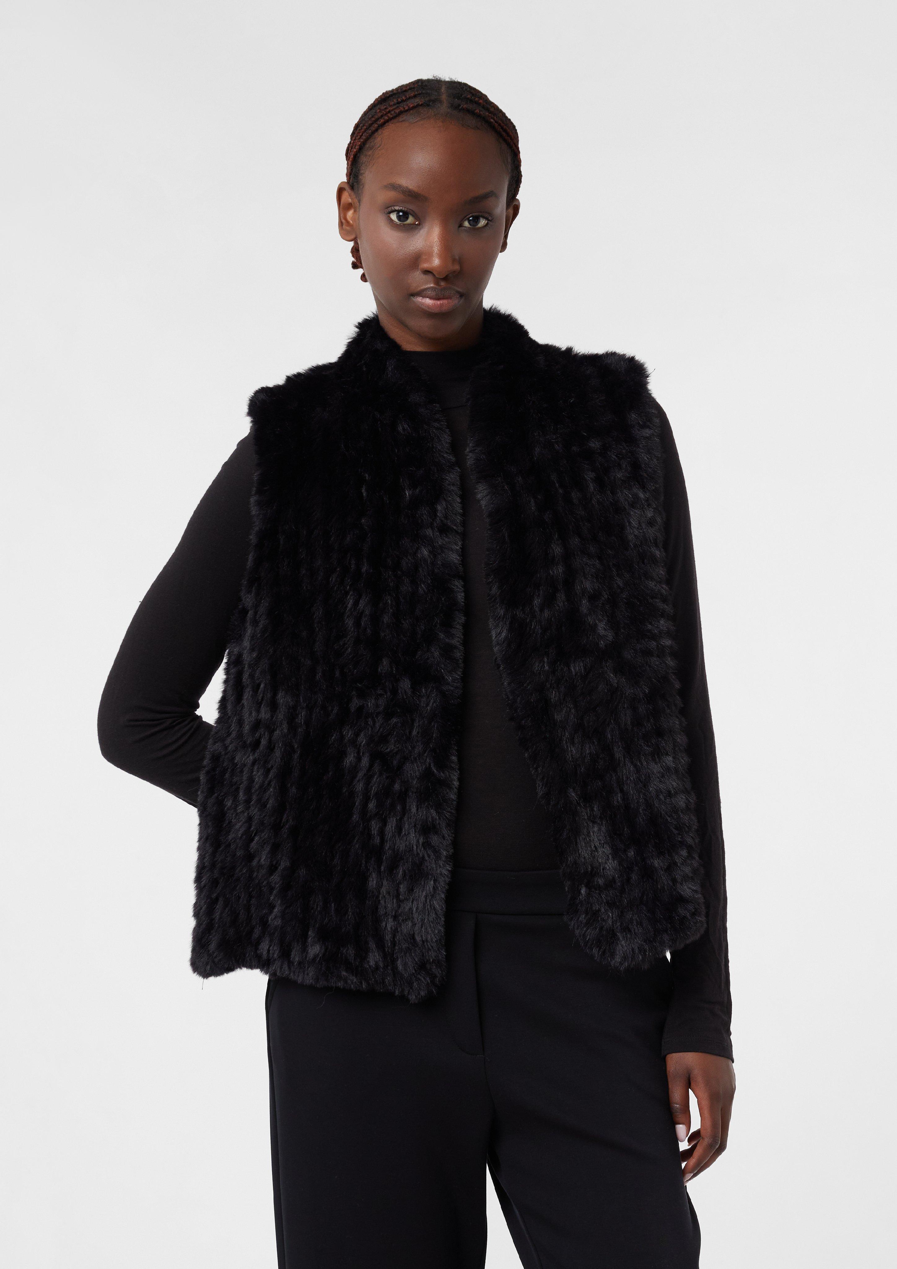 Gilet d'extérieur en 9999 & 9822