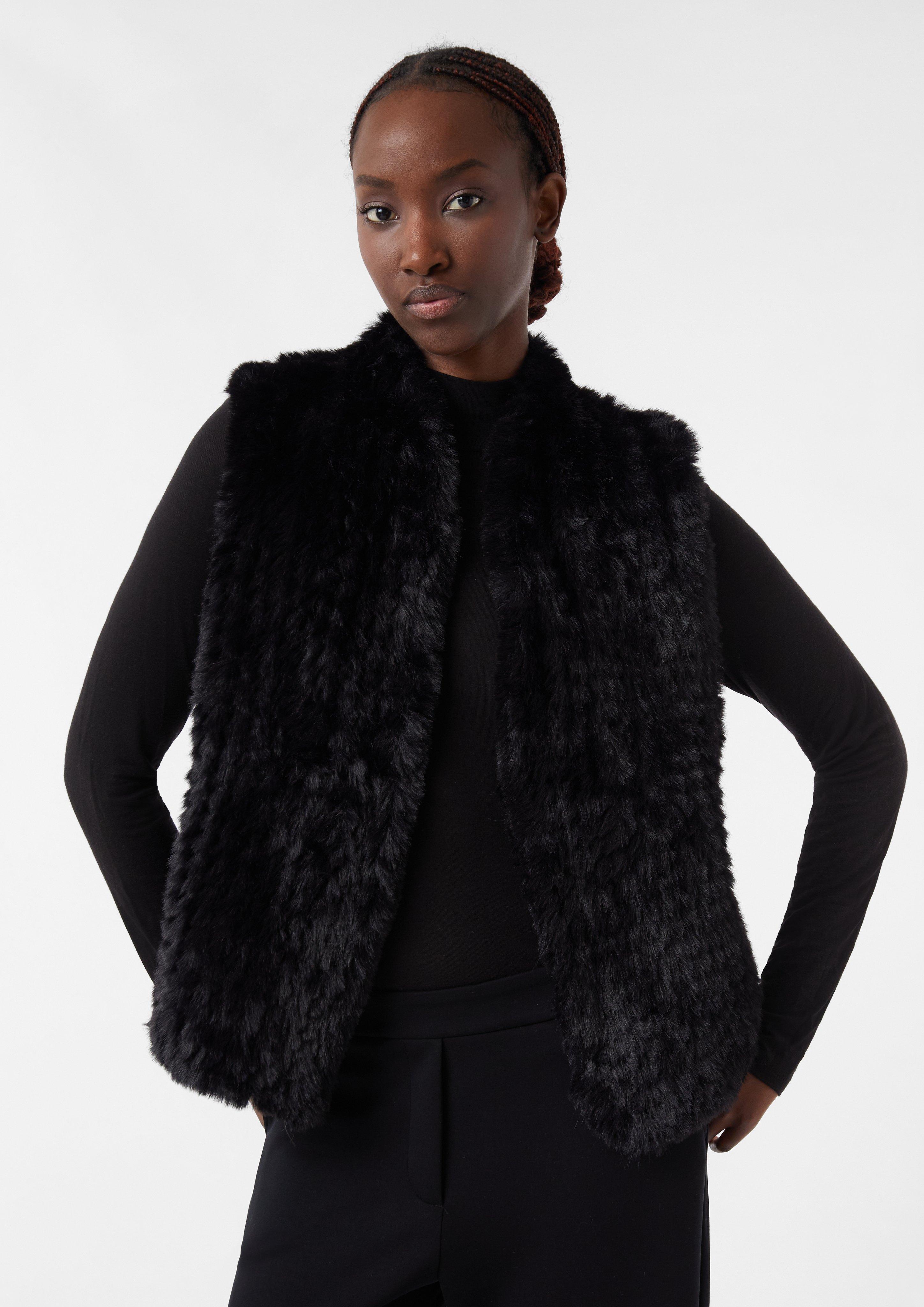 Gilet d'extérieur en 9999 & 9822