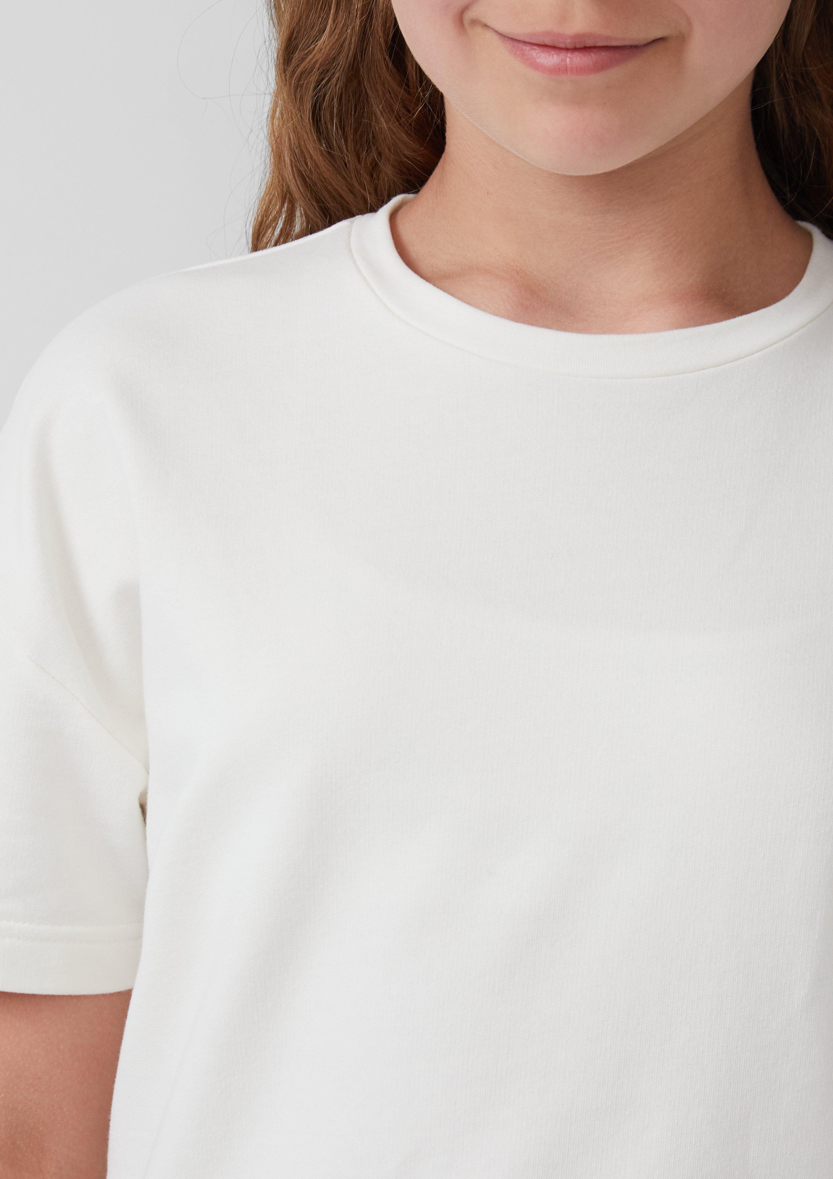 T-shirt in 0210 & 3384